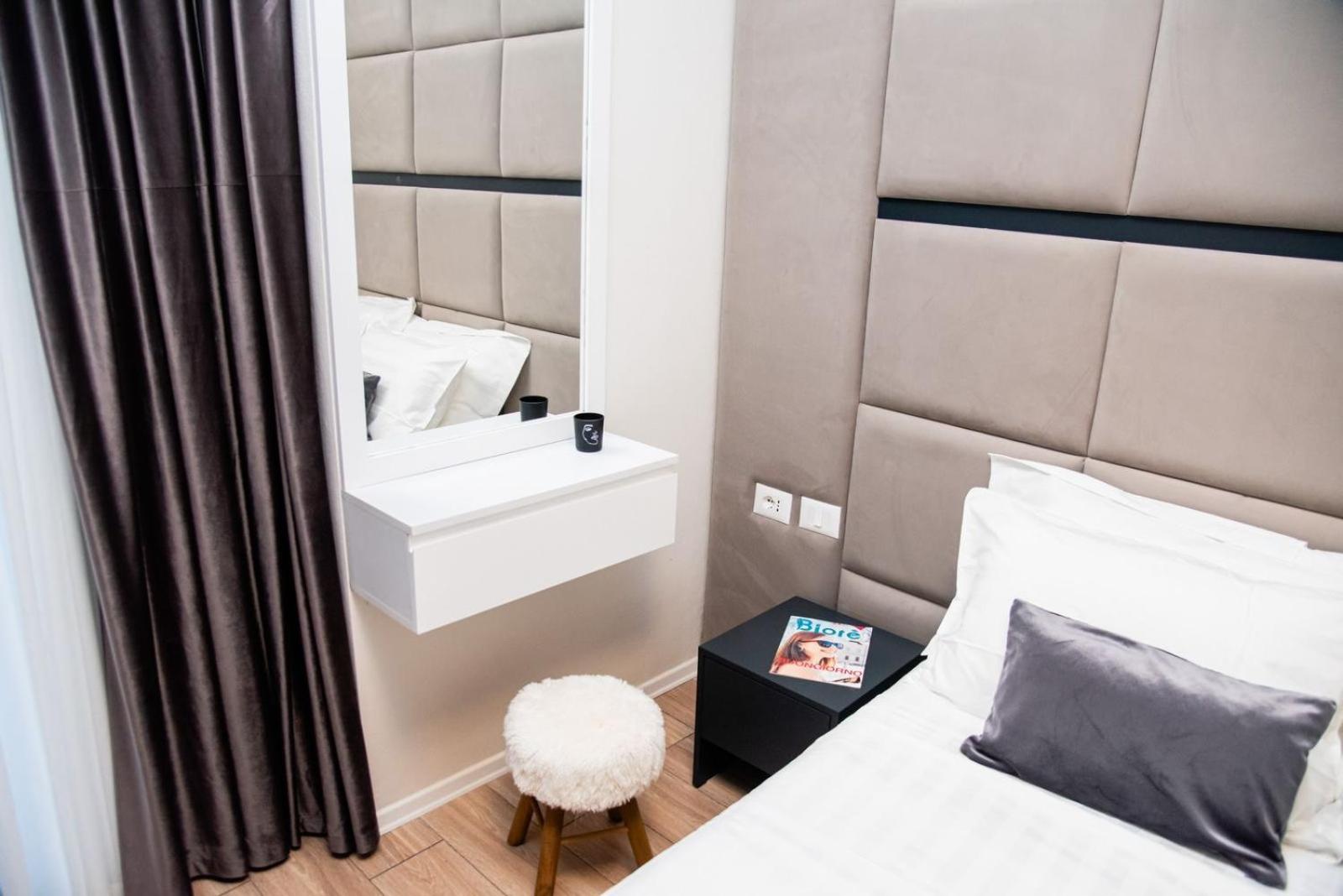 Luxe Haven Tirana B22