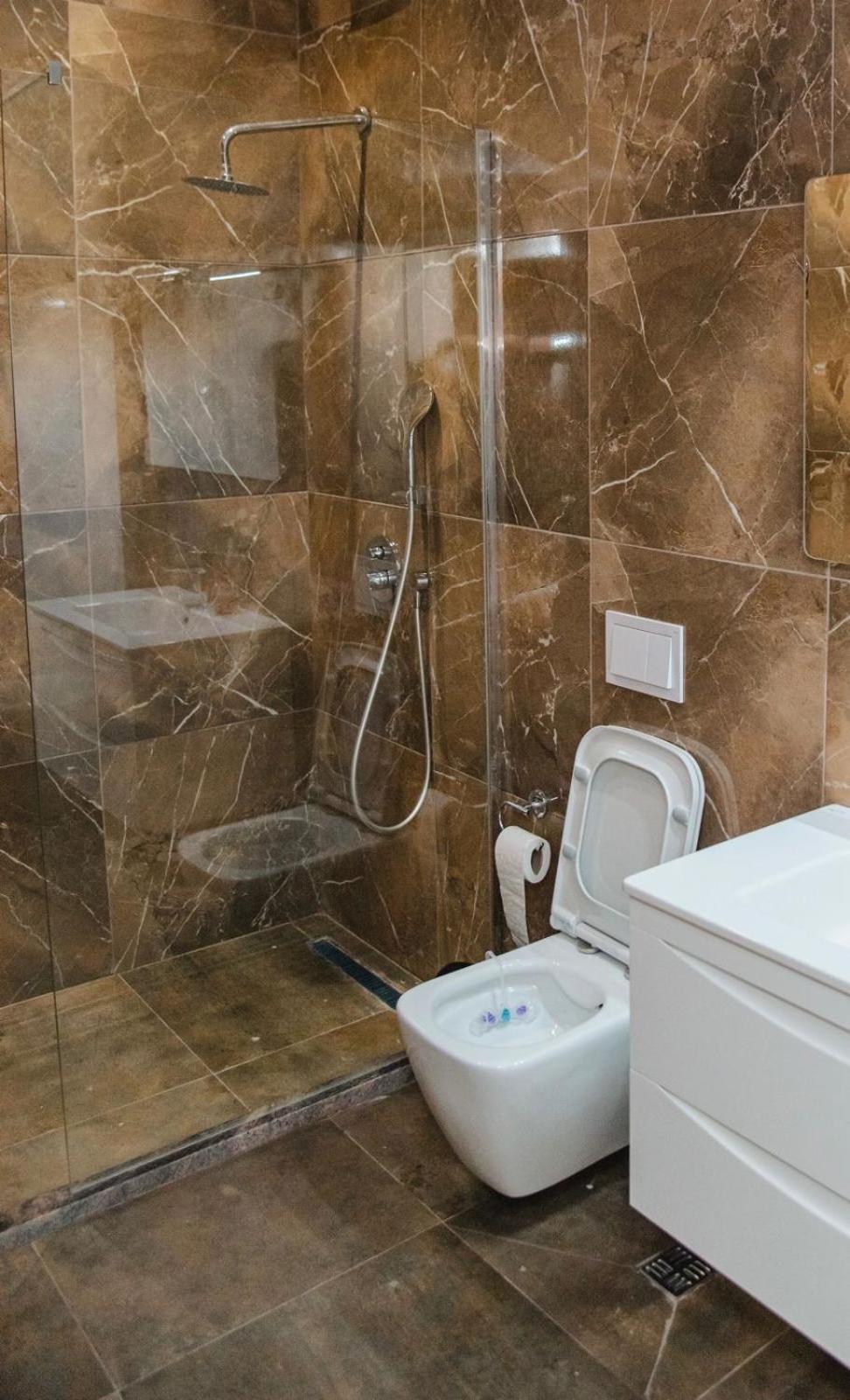 Luxe Haven Tirana B22