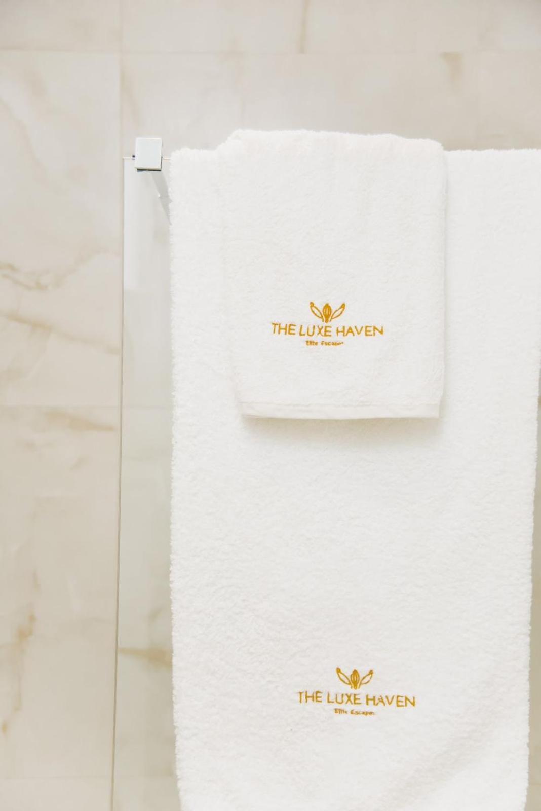 Luxe Haven Tirana B22