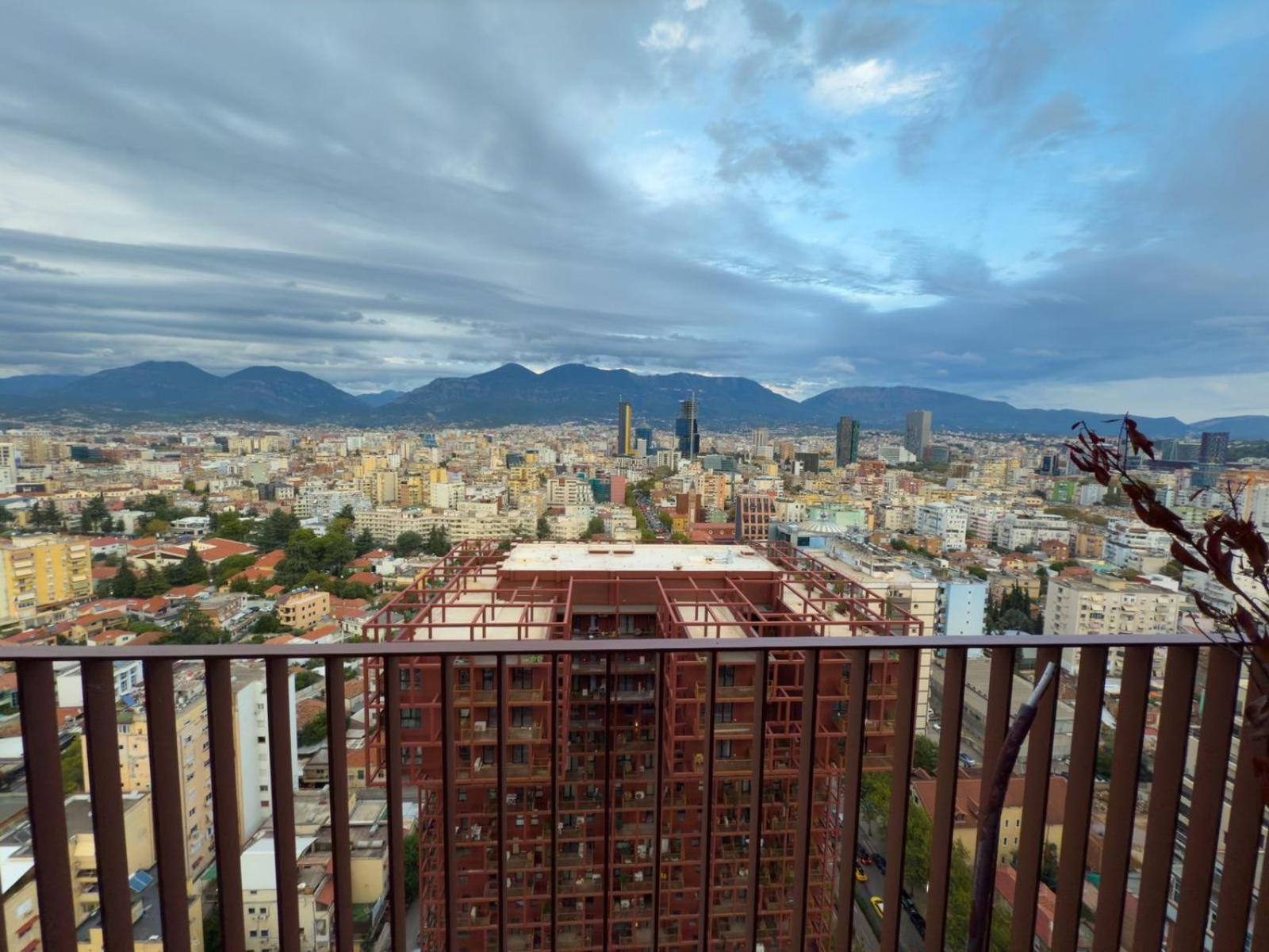Luxe Haven Tirana B22