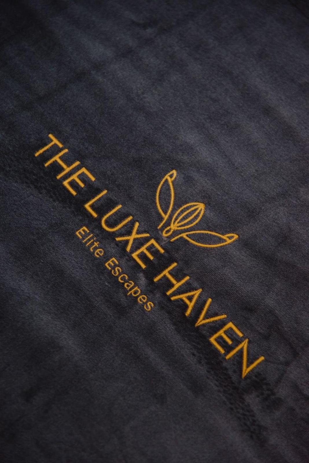 Luxe Haven Tirana B22