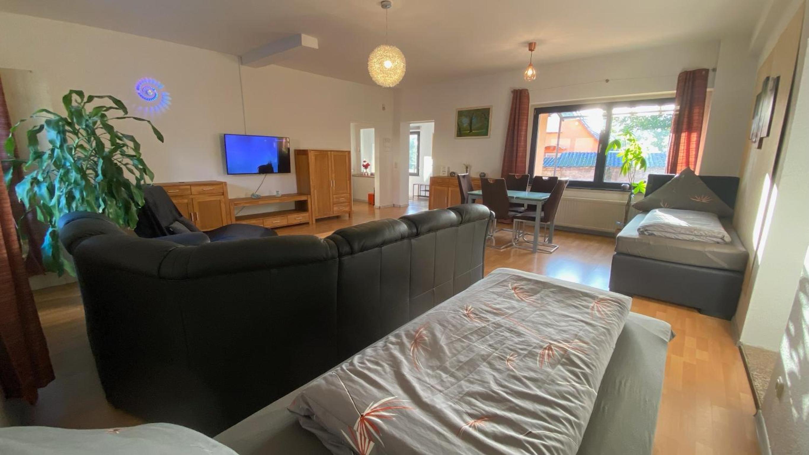 Ferienwohnung Freund & Berndt