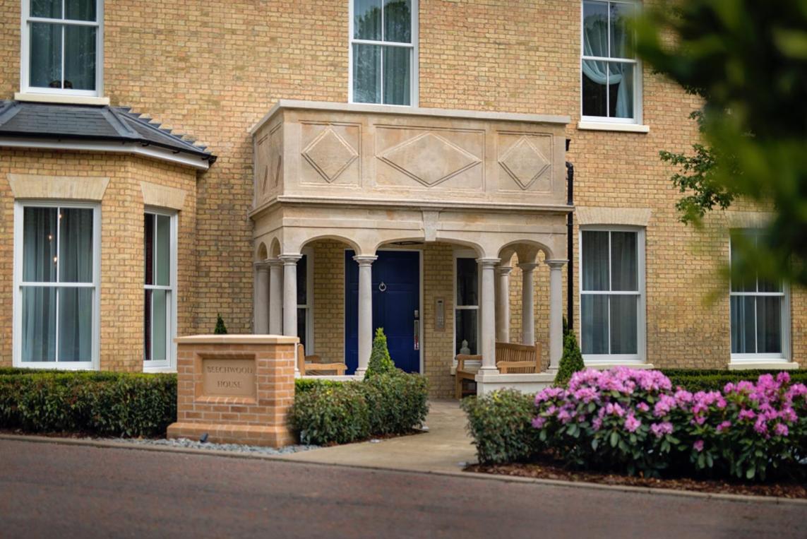 Oxford Vacations - Best Luxury Apart Hotel in Oxford- Beechwood House - Property Image 31