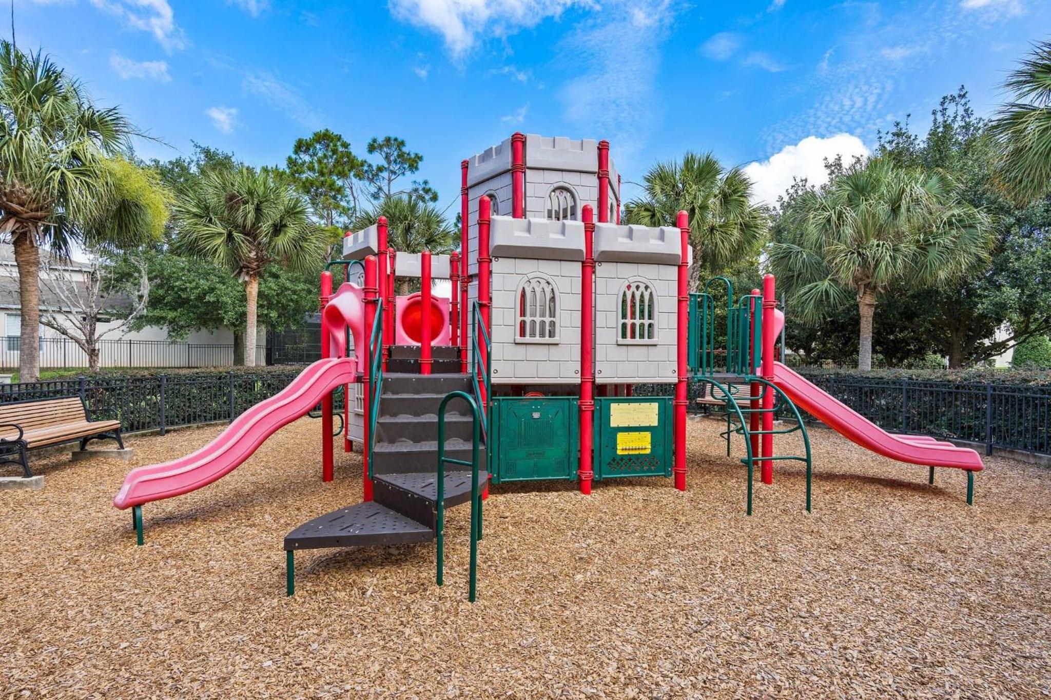 Family 6BR Villa w/ Marvel Game Room & Pool