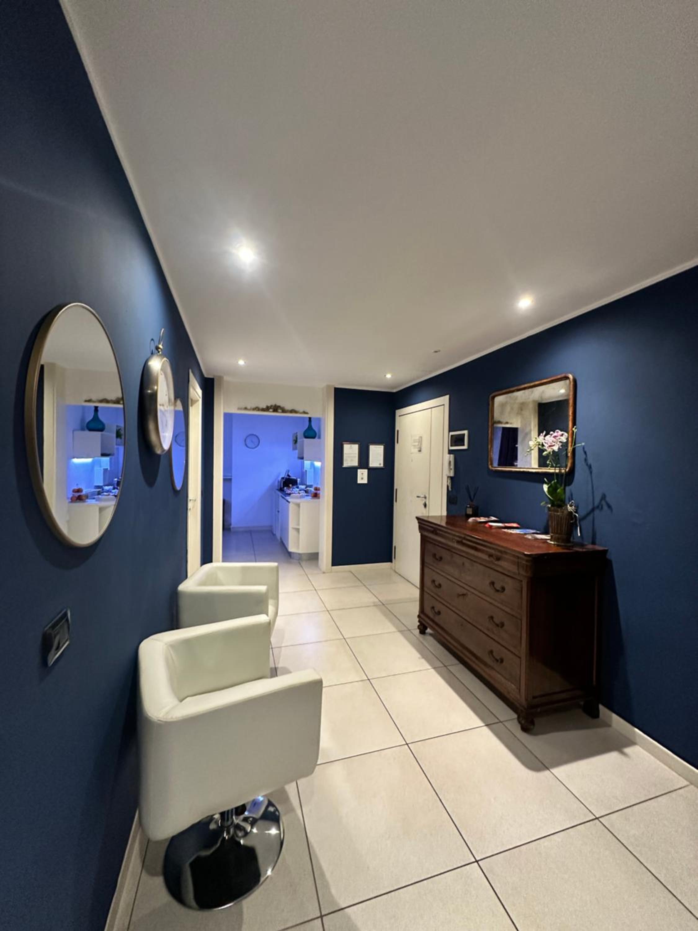 Il Tenore B&B - Le Arche Verona en Verona