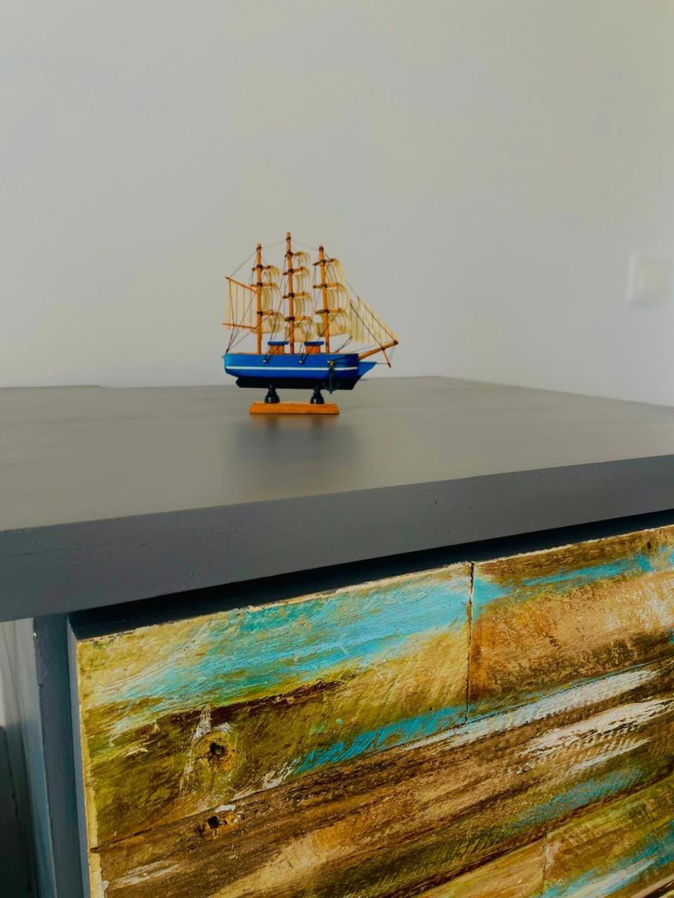 Maison Mont Choisy - One or Two Bedrooms Apartment photo 4