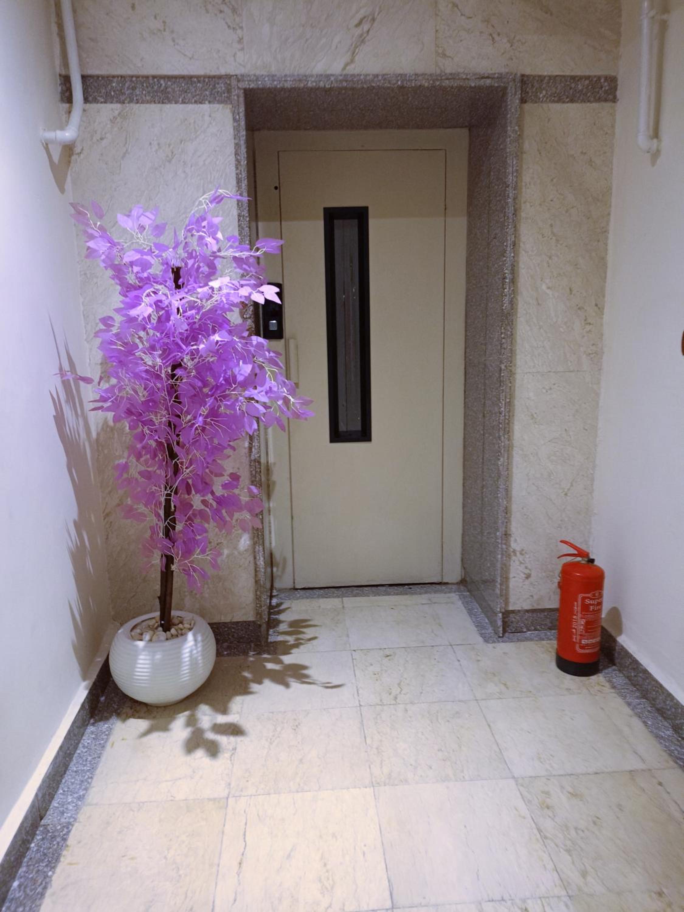 Louran Residence Hotel Apartments