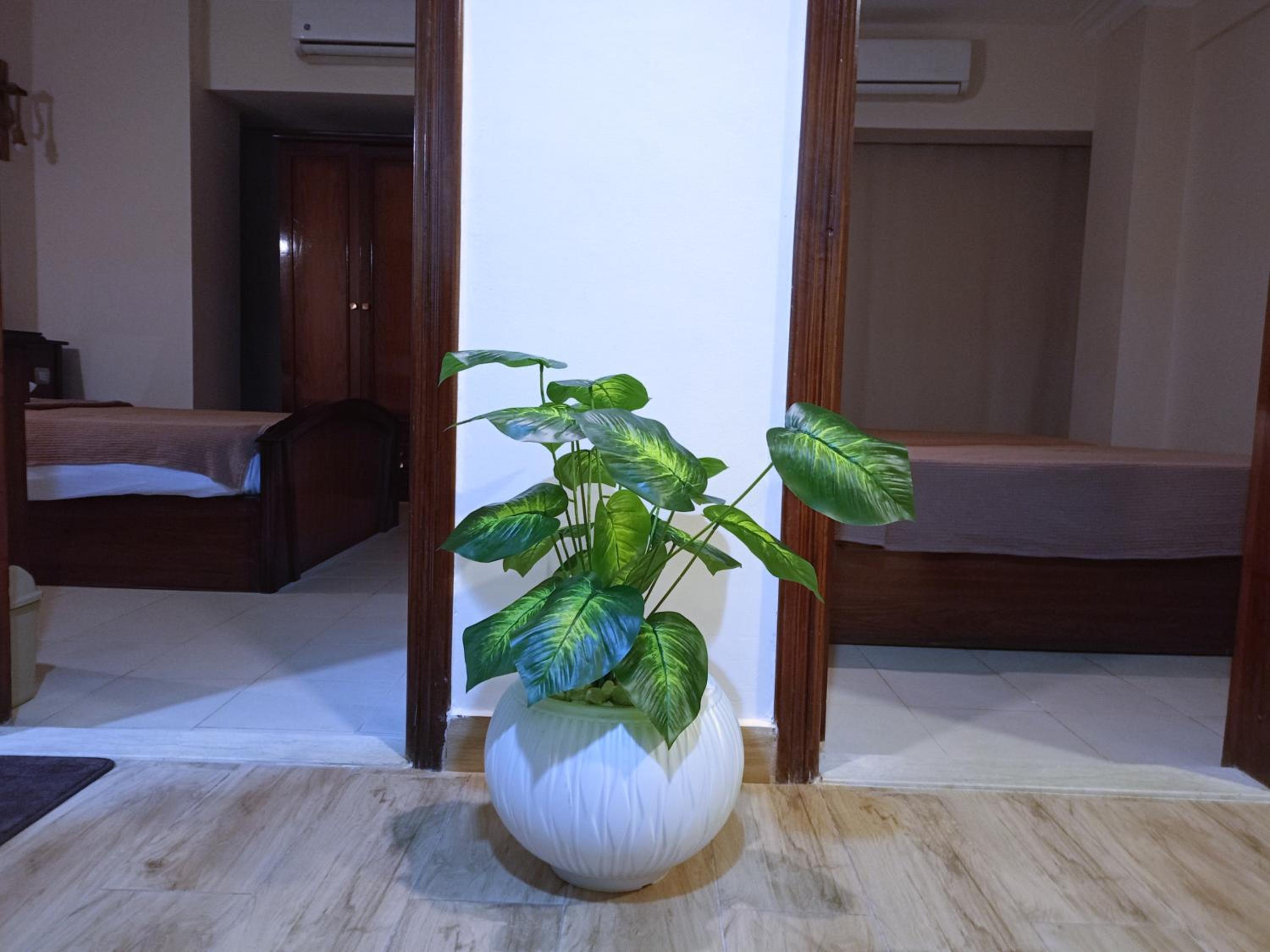 Louran Residence Hotel Apartments
