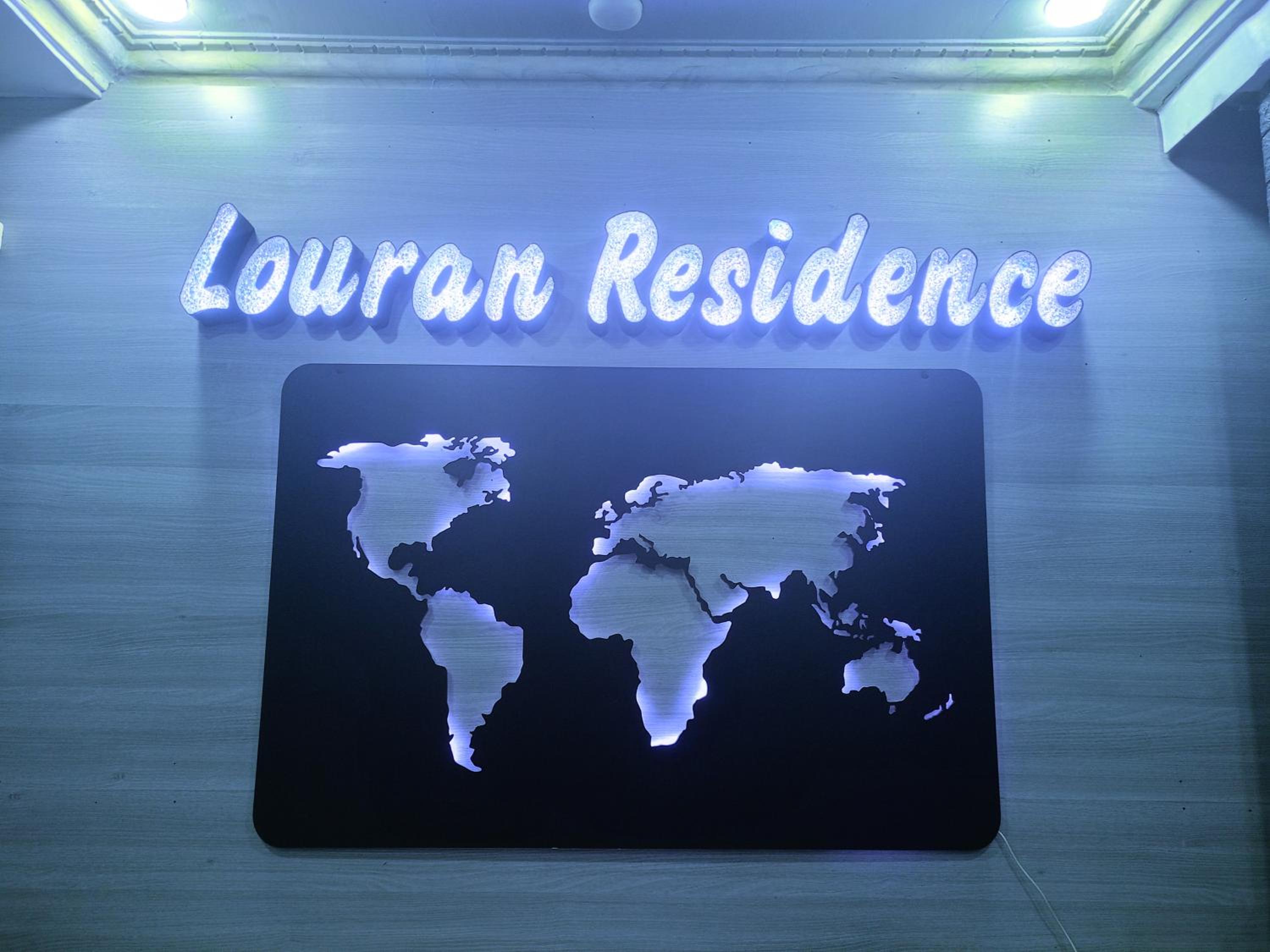 Louran Residence Hotel Apartments