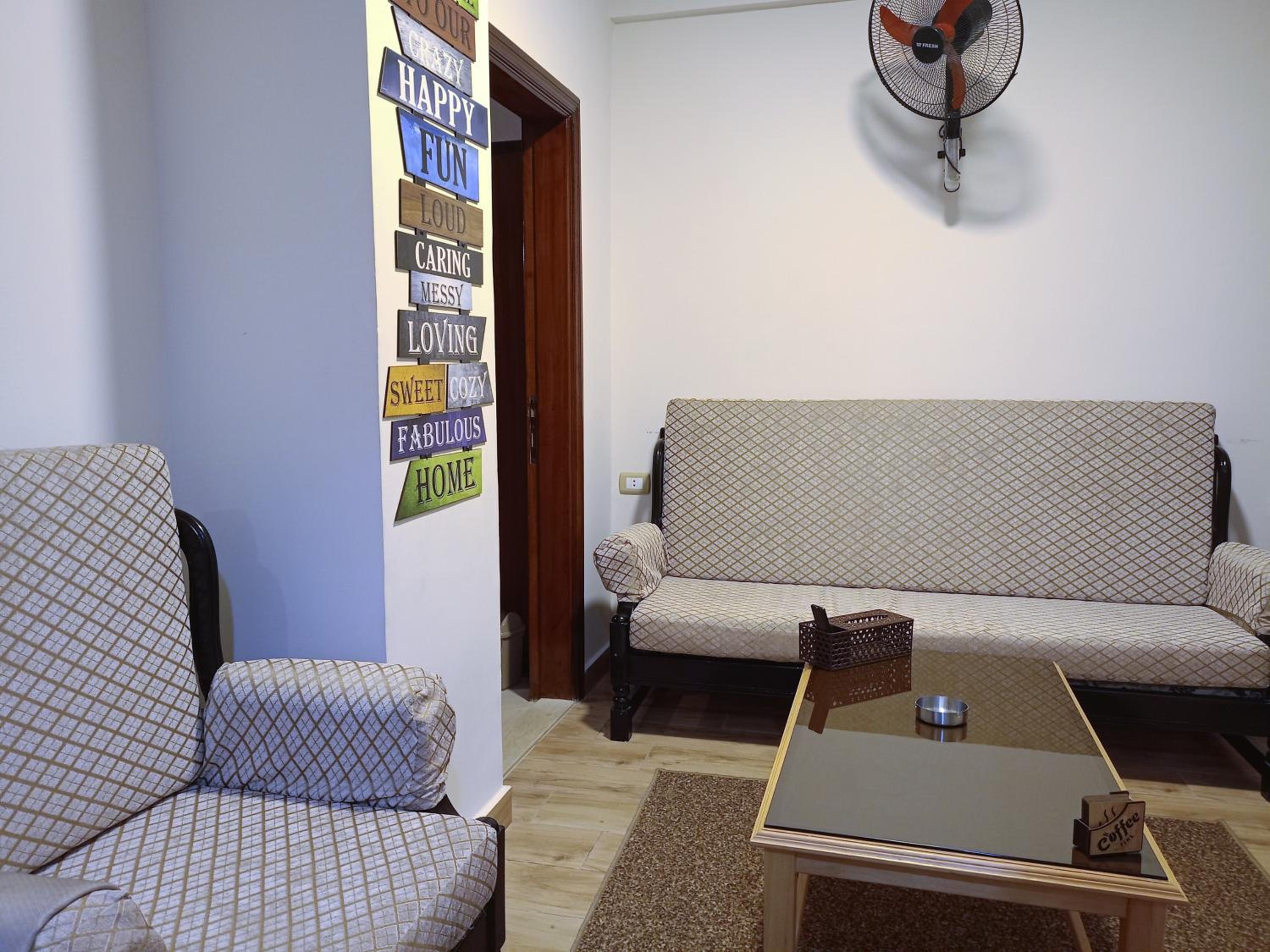 Louran Residence Hotel Apartments