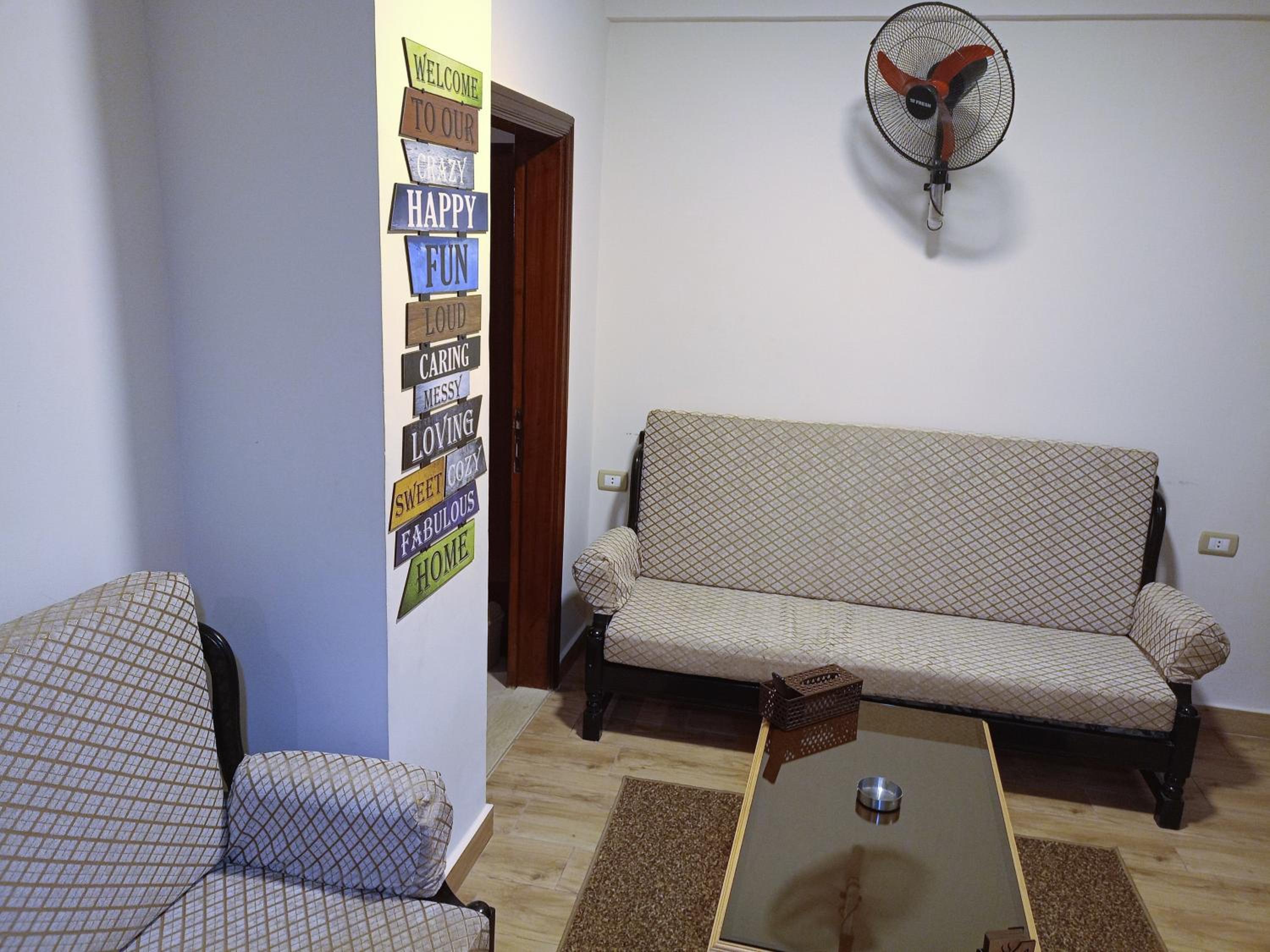 Louran Residence Hotel Apartments