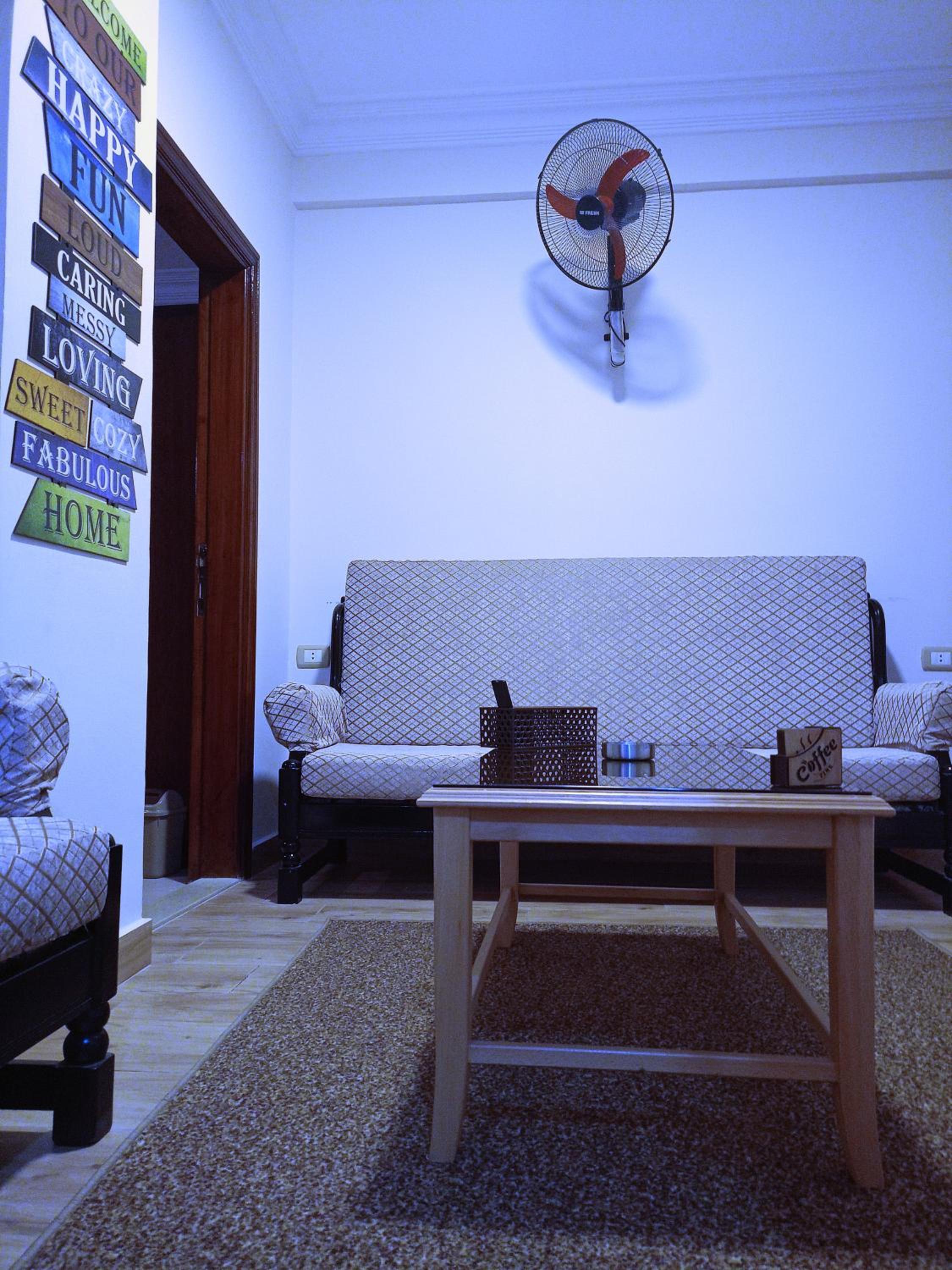Louran Residence Hotel Apartments
