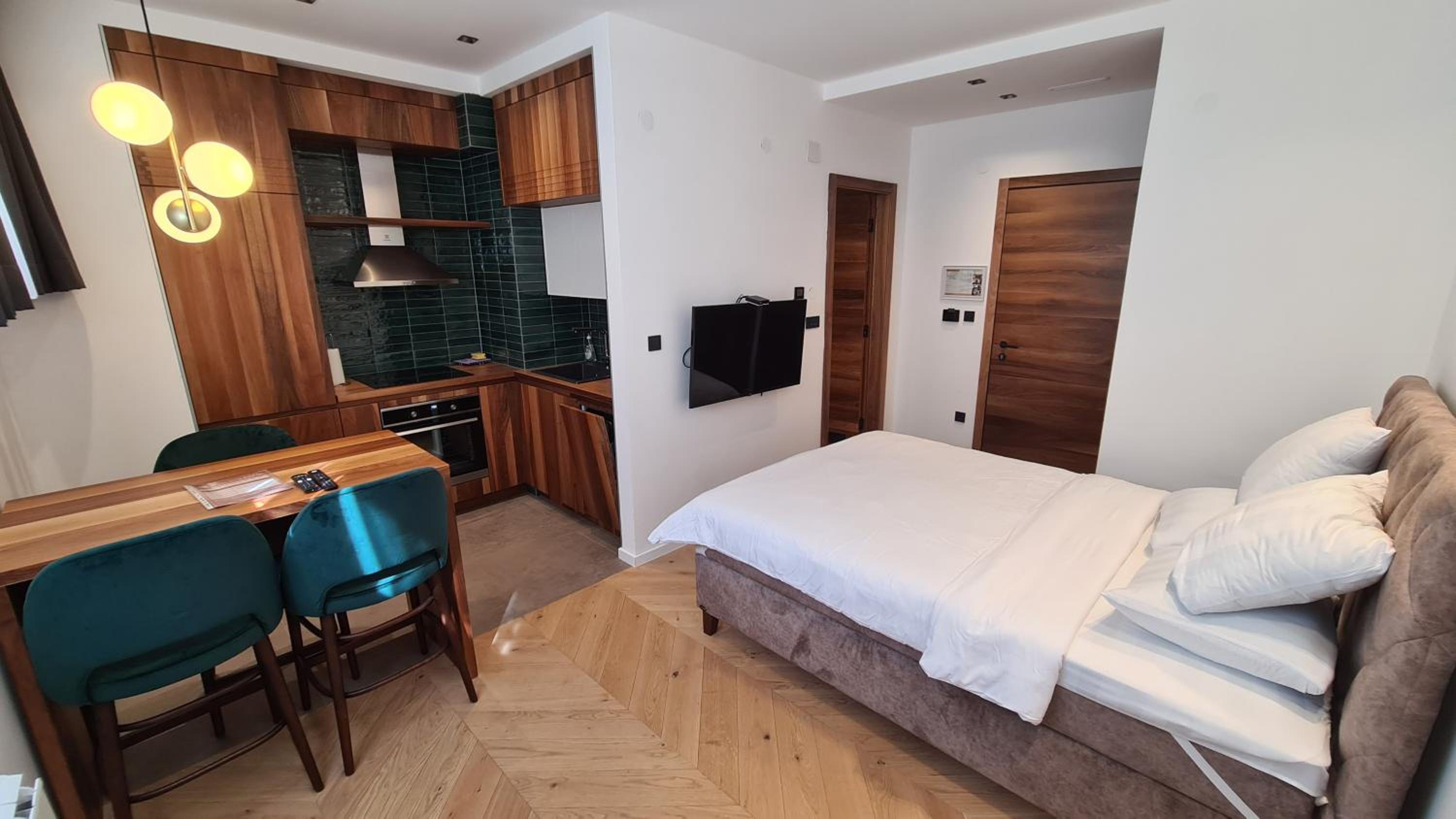 Exclusive Apartments - Poljice Jahorina