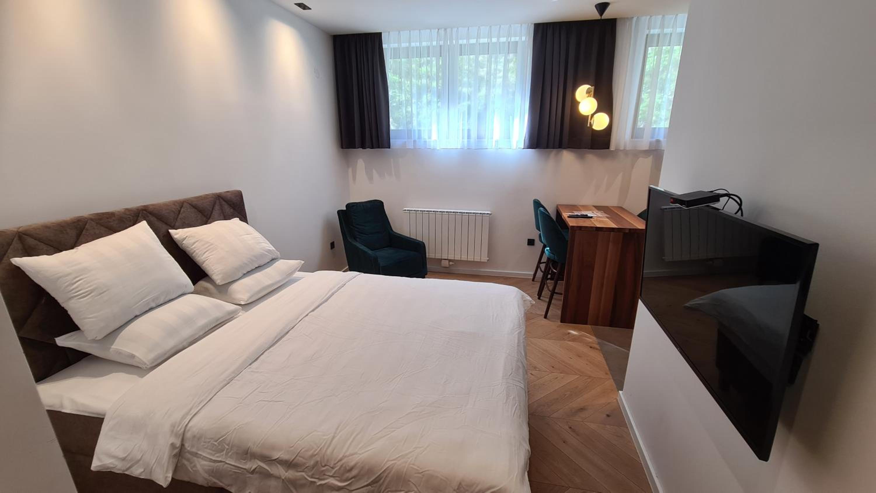 Exclusive Apartments - Poljice Jahorina