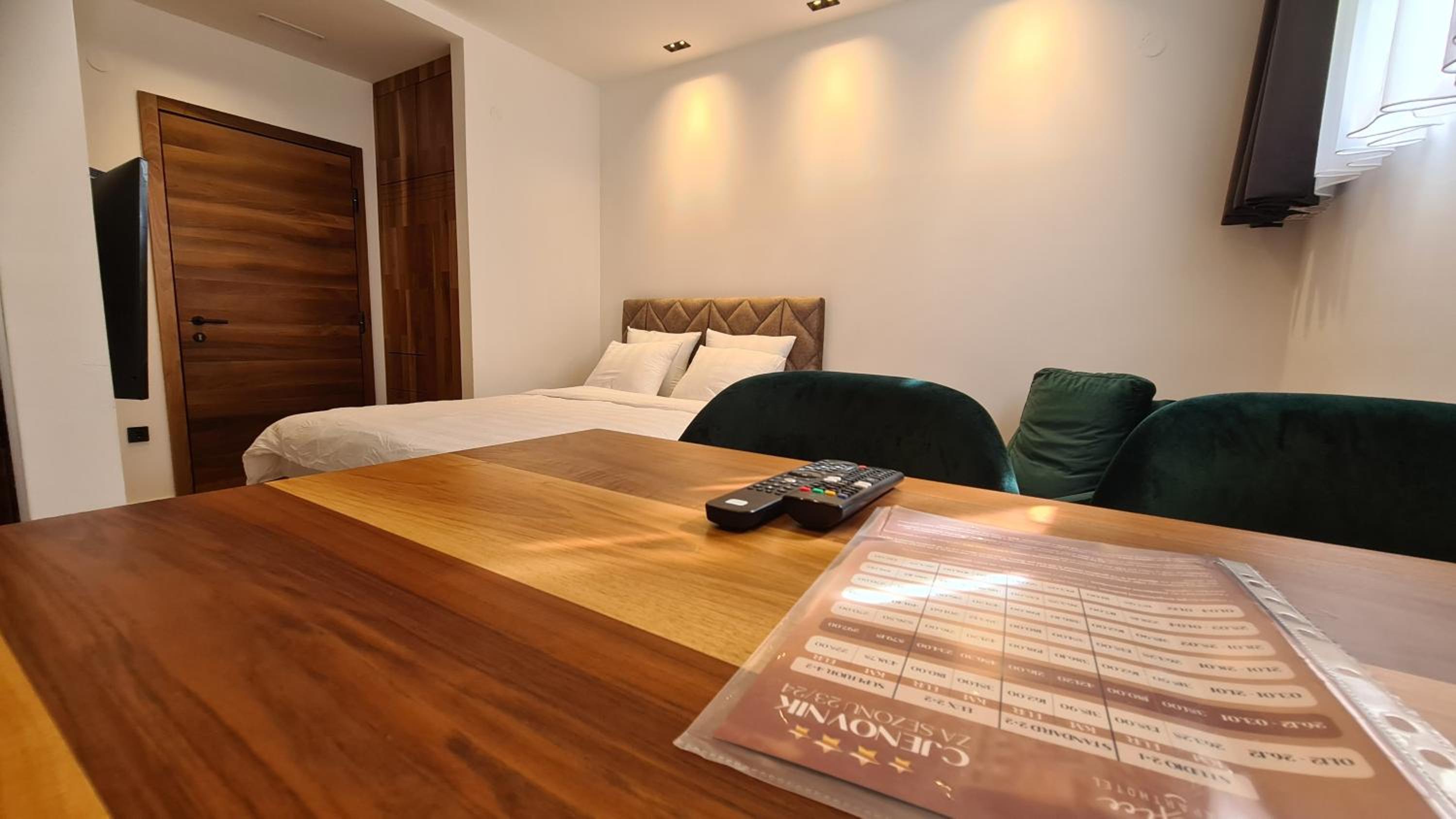 Exclusive Apartments - Poljice Jahorina