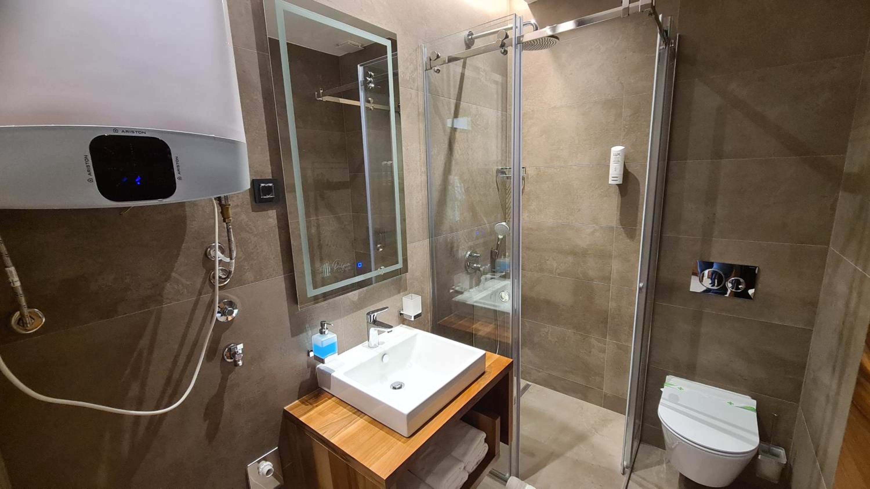 Exclusive Apartments - Poljice Jahorina