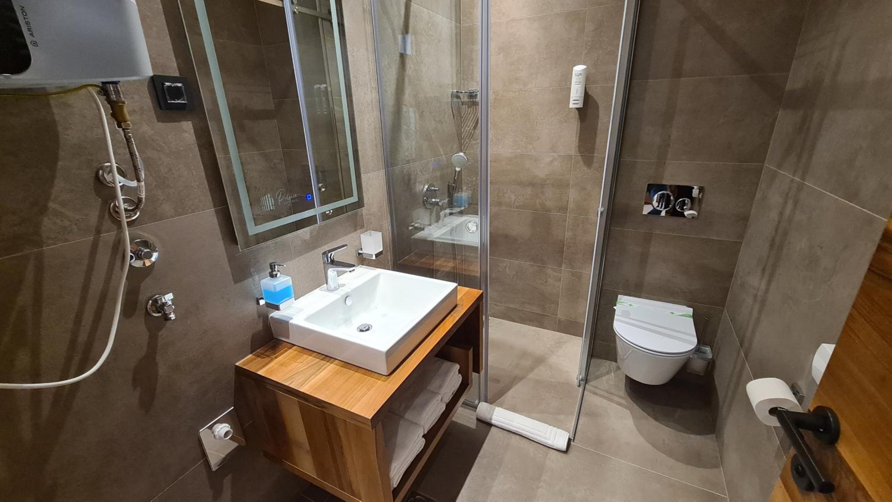 Exclusive Apartments - Poljice Jahorina