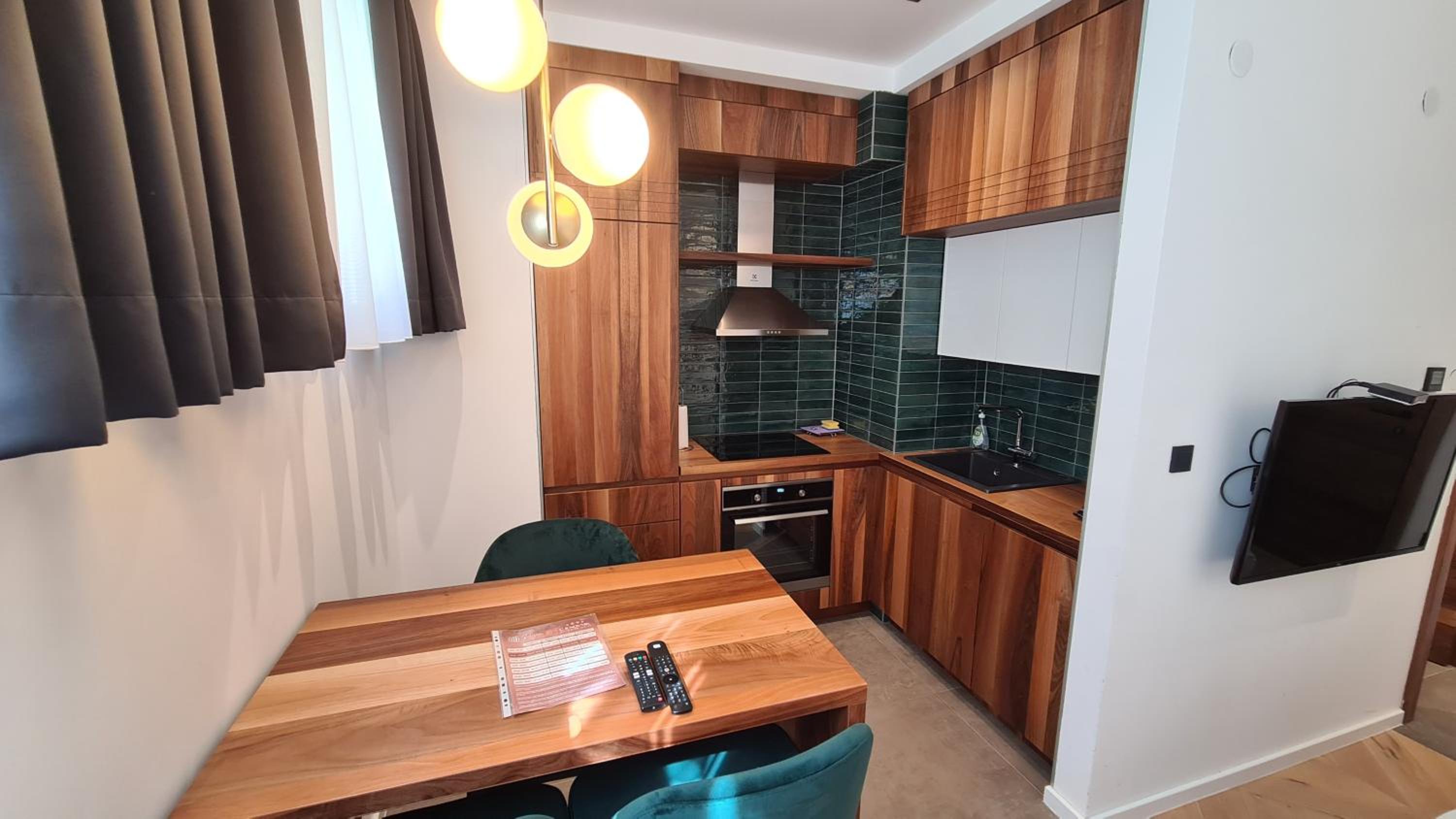 Exclusive Apartments - Poljice Jahorina