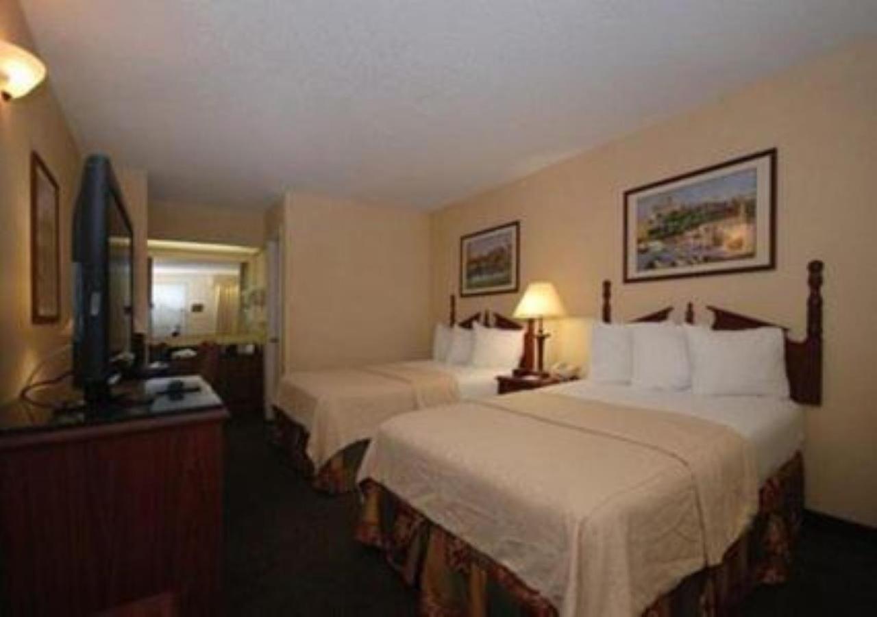 Quality Inn Bainbridge, 写真 28