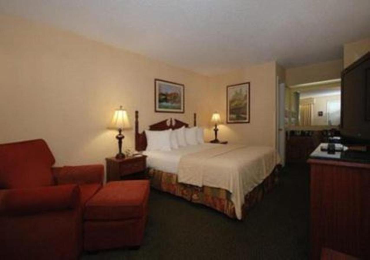 Quality Inn Bainbridge, 写真 18