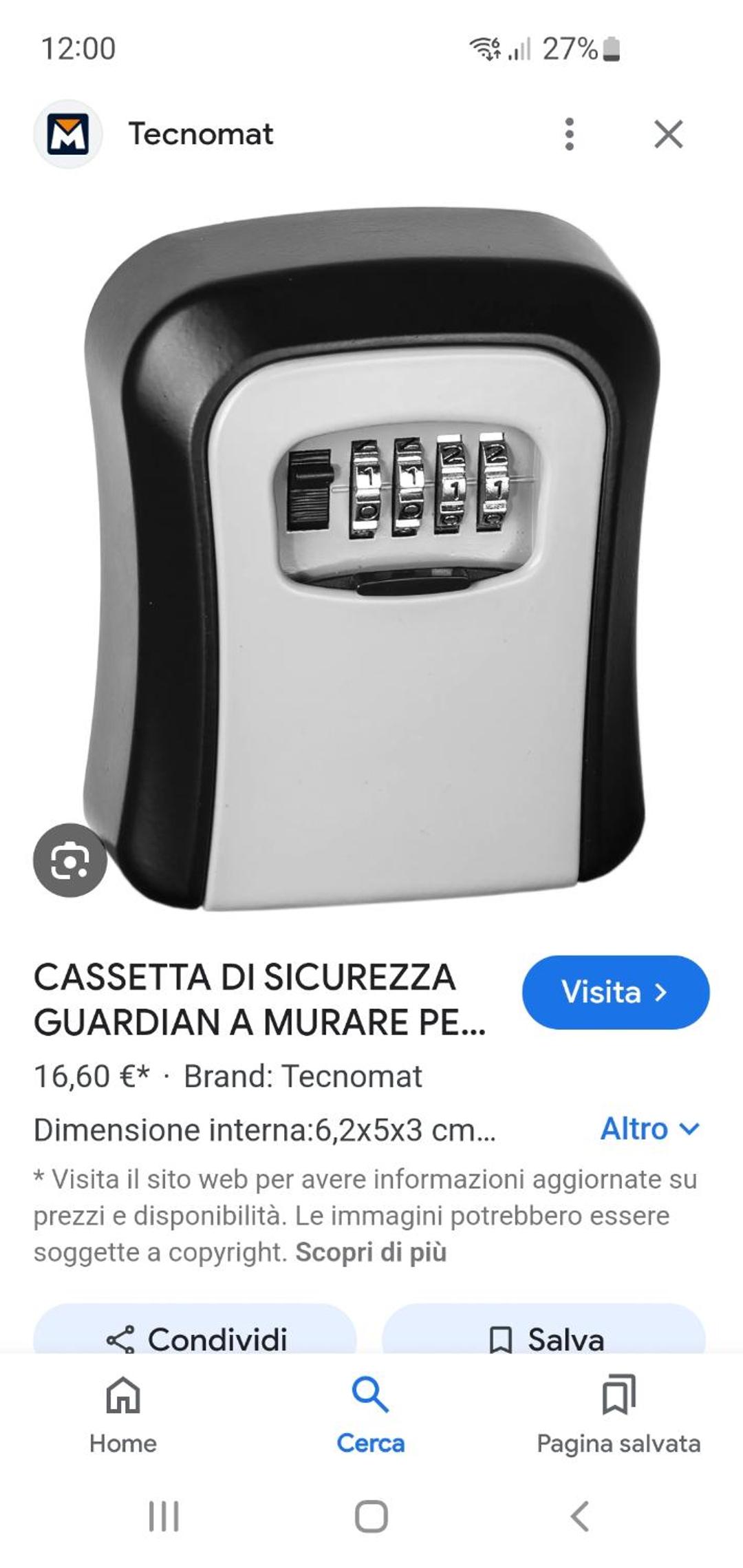 Monolocale Selva Del Turchese