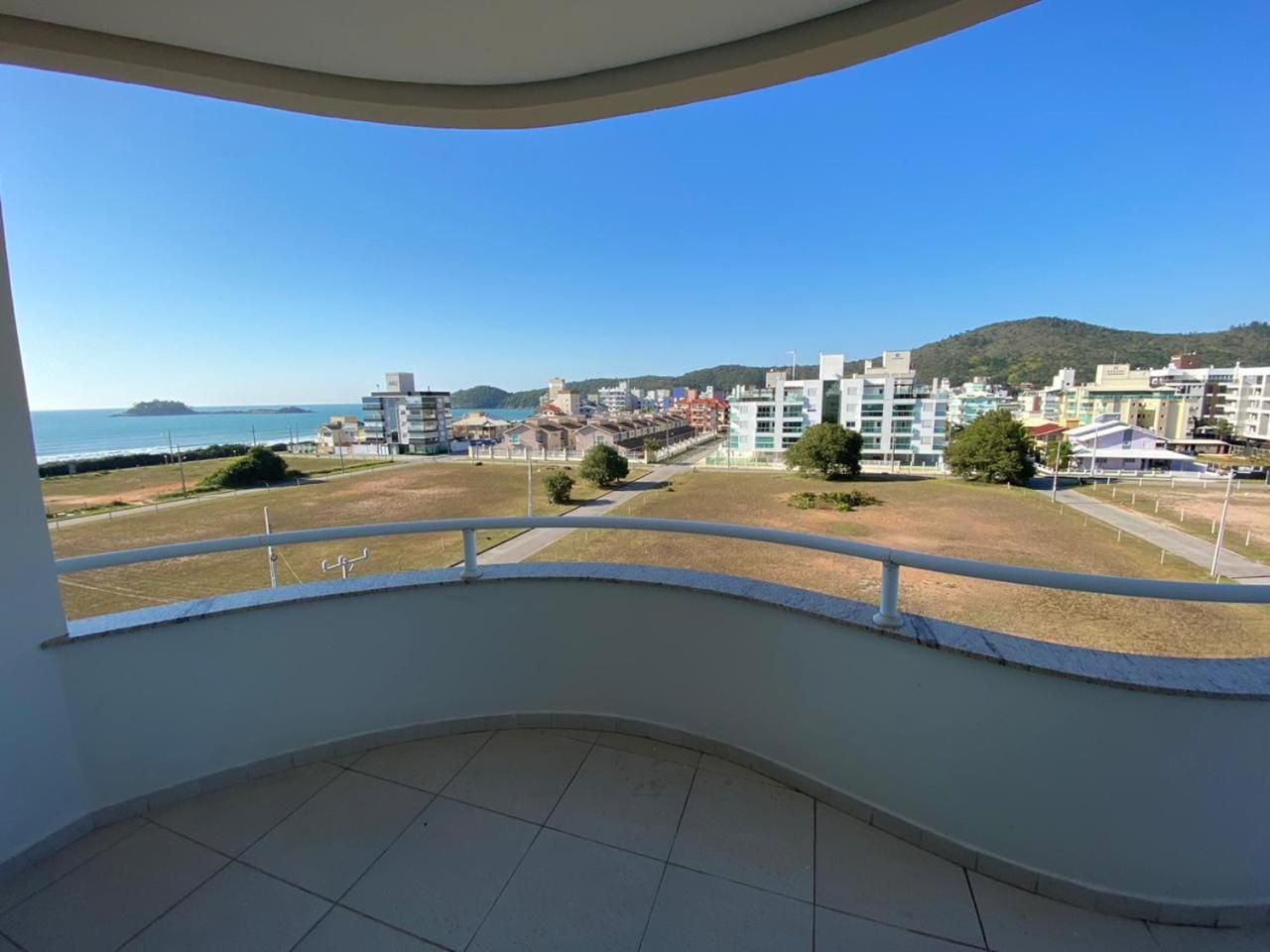 Cód 1 - Cobertura duplex com piscina privativa