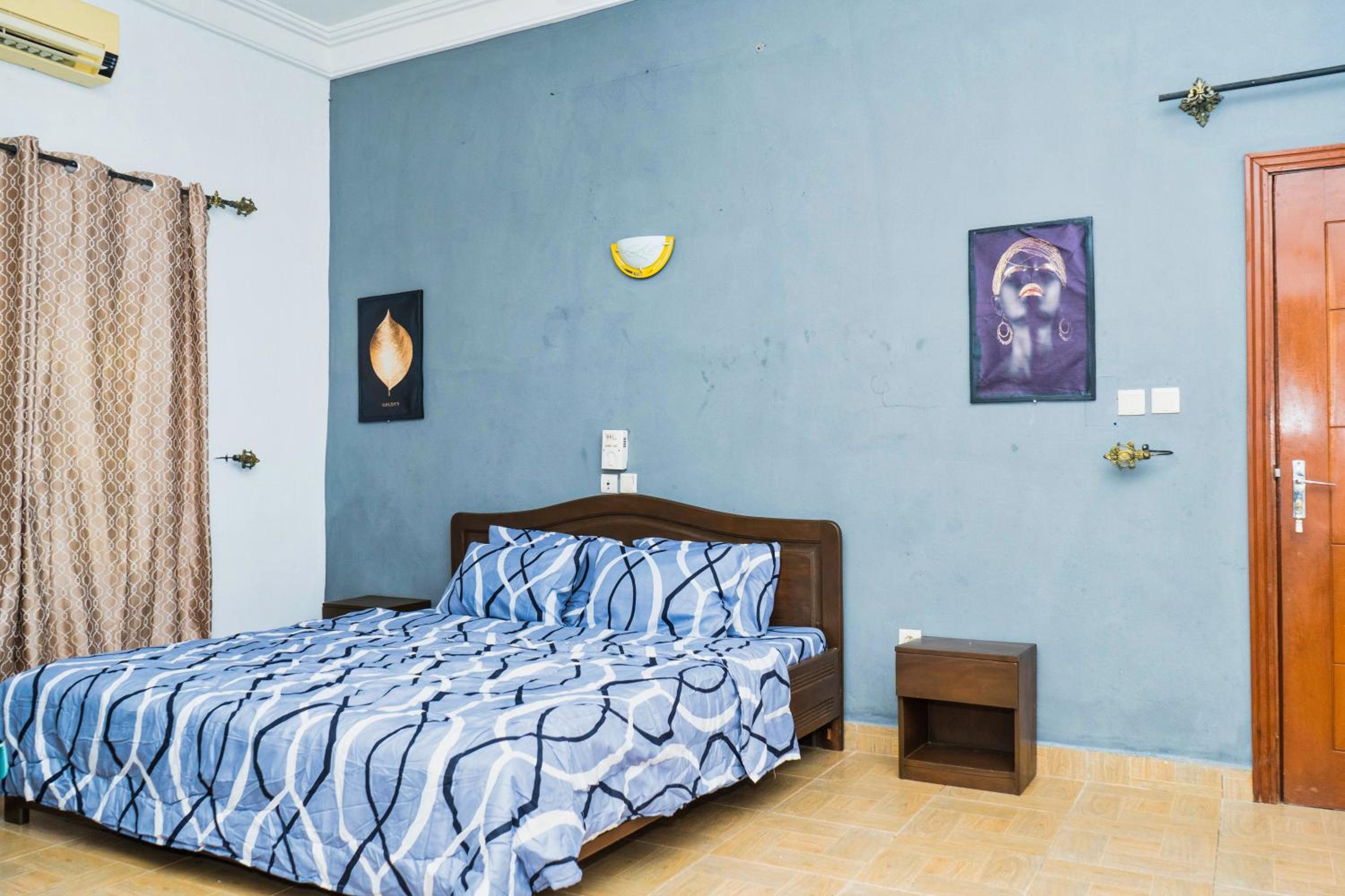 Les Bulles du Paradis Appartement