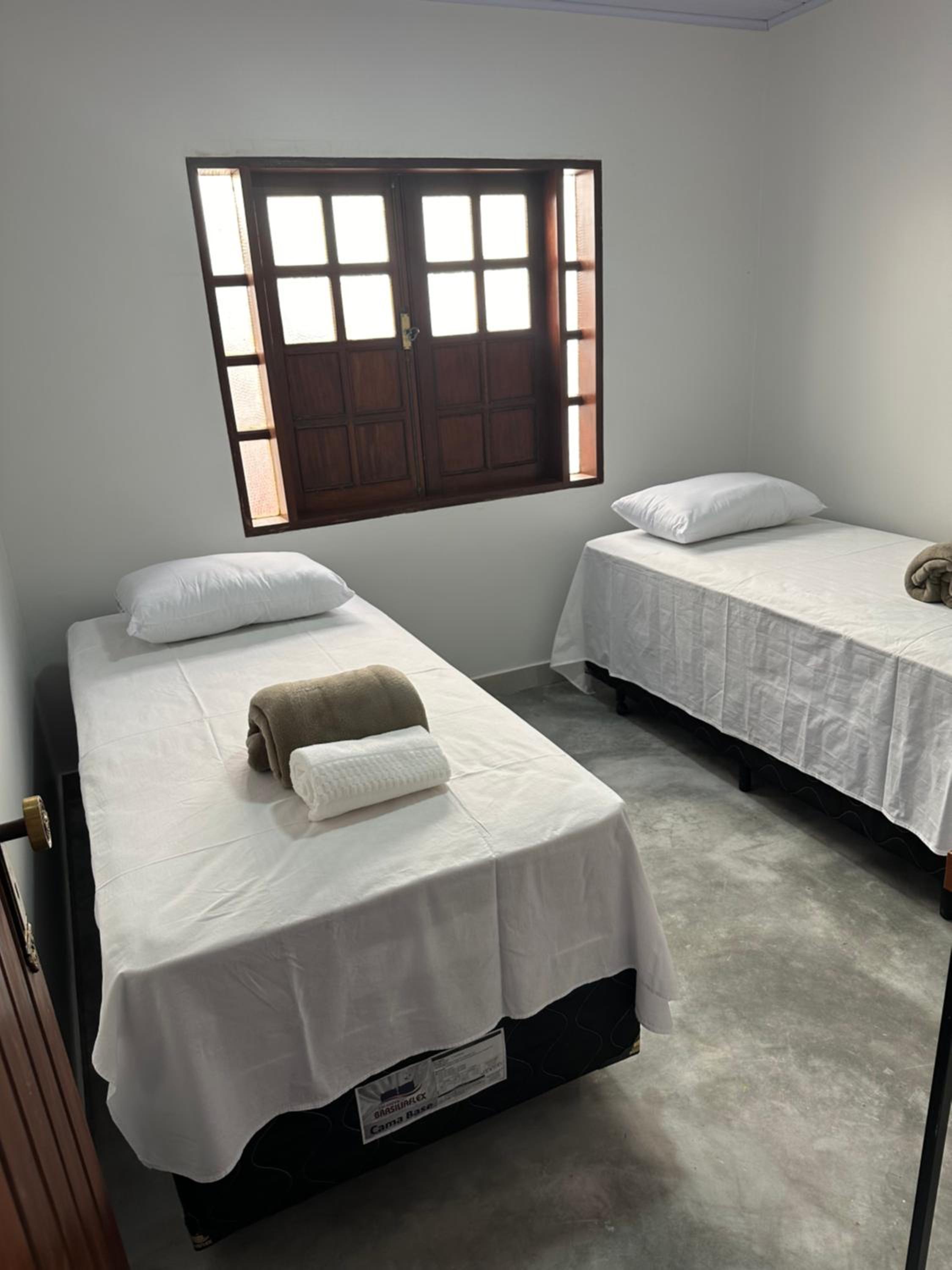 Casa céu de Cavalcante