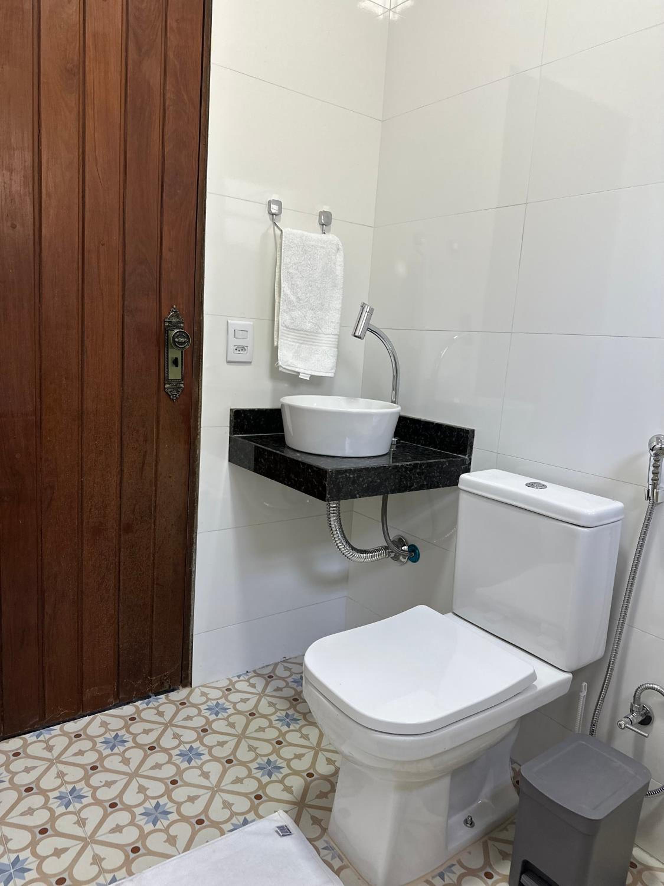 Casa céu de Cavalcante
