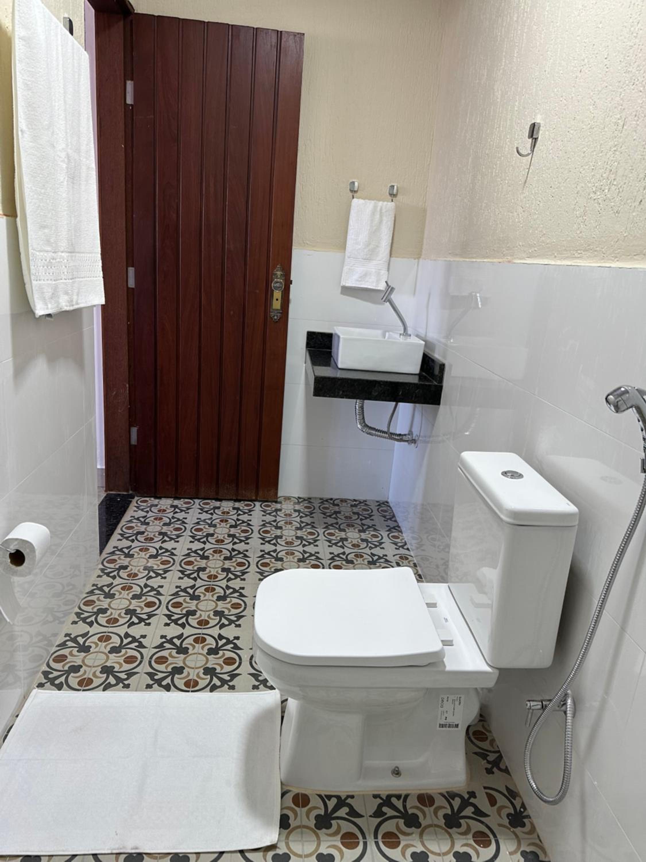 Casa céu de Cavalcante