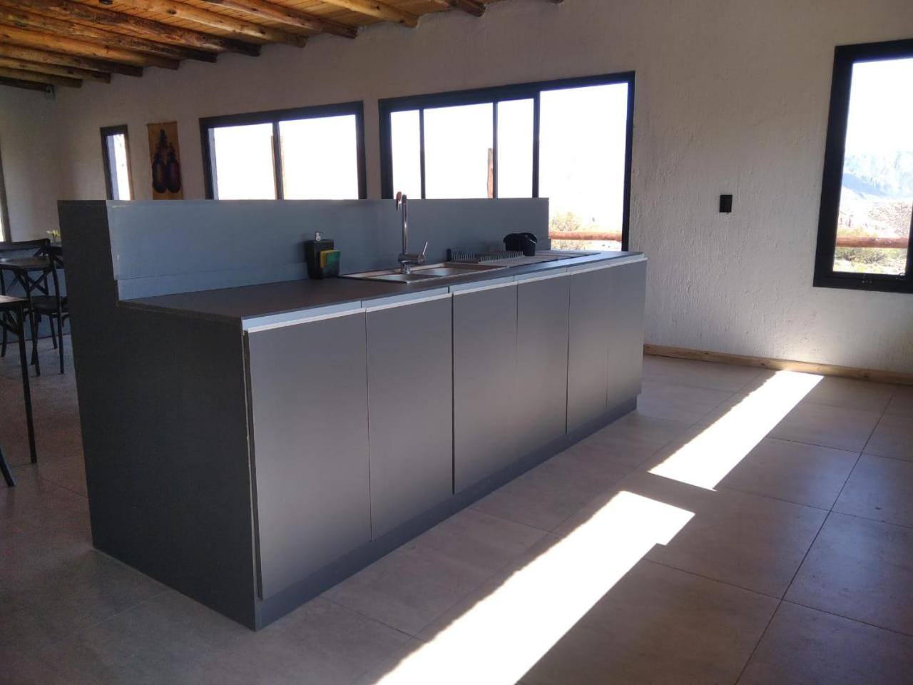 Casa del Plata Lodge