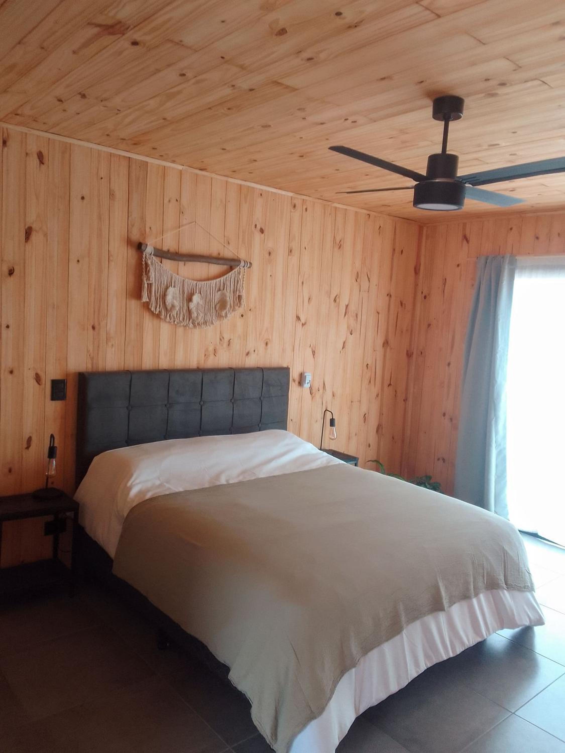 Casa del Plata Lodge