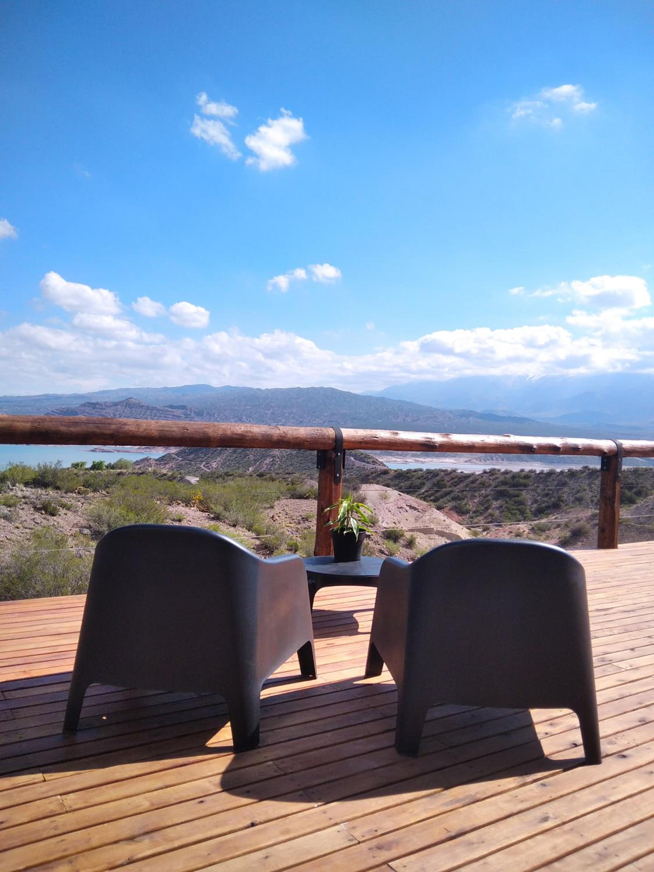 Casa del Plata Lodge