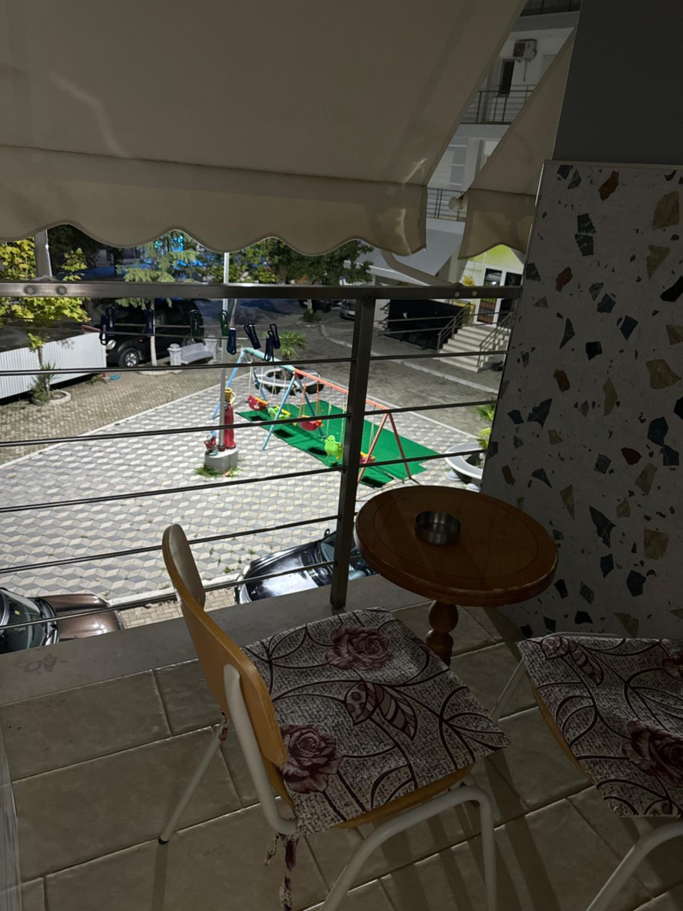 Nikolli apartaments
