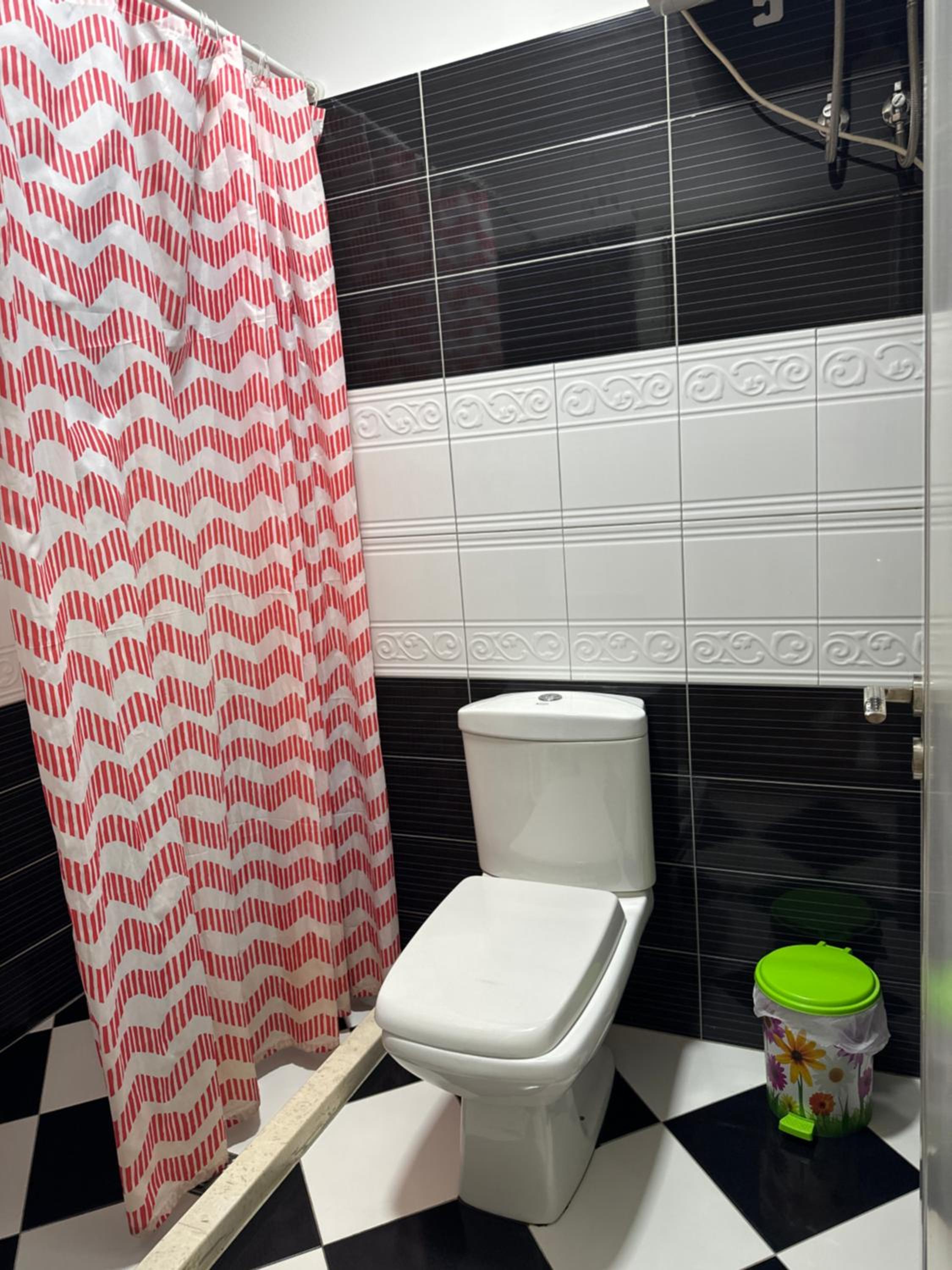 Nikolli apartaments