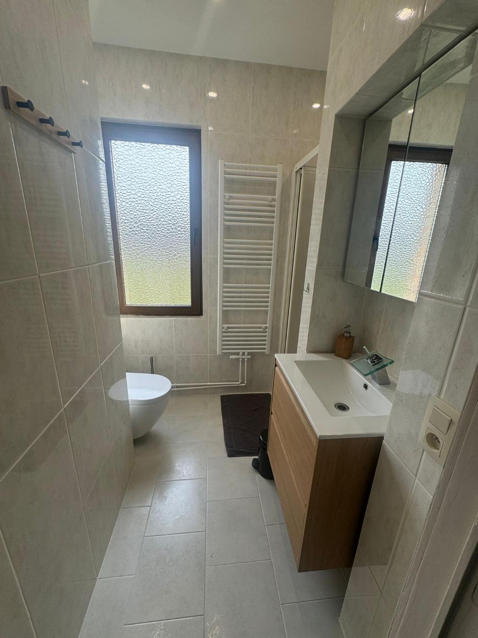 Charmante appartement in Wilrijk