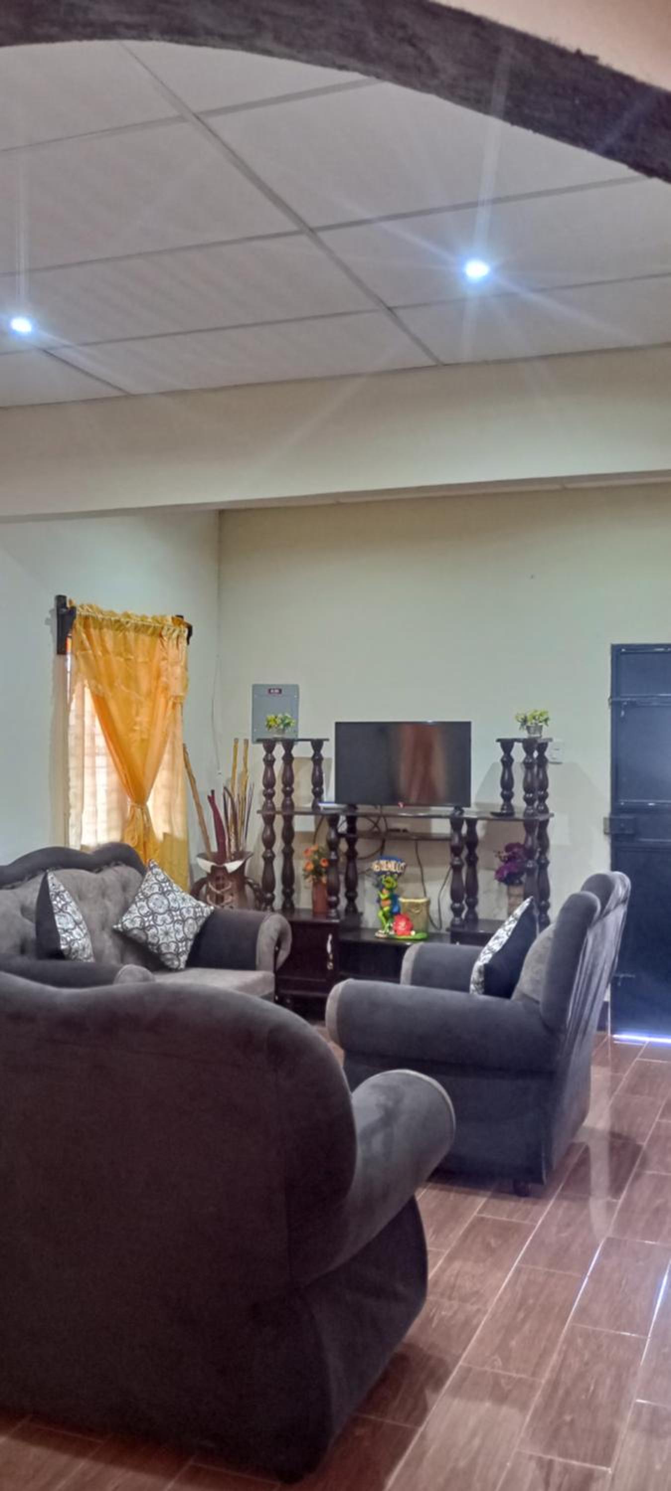 Casa Villaflores Zapotitlán