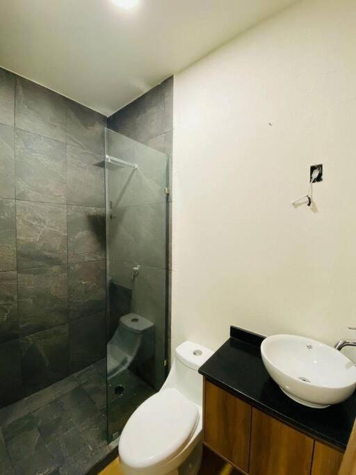 Urban Loft Hidalgo Departamento Amueblado