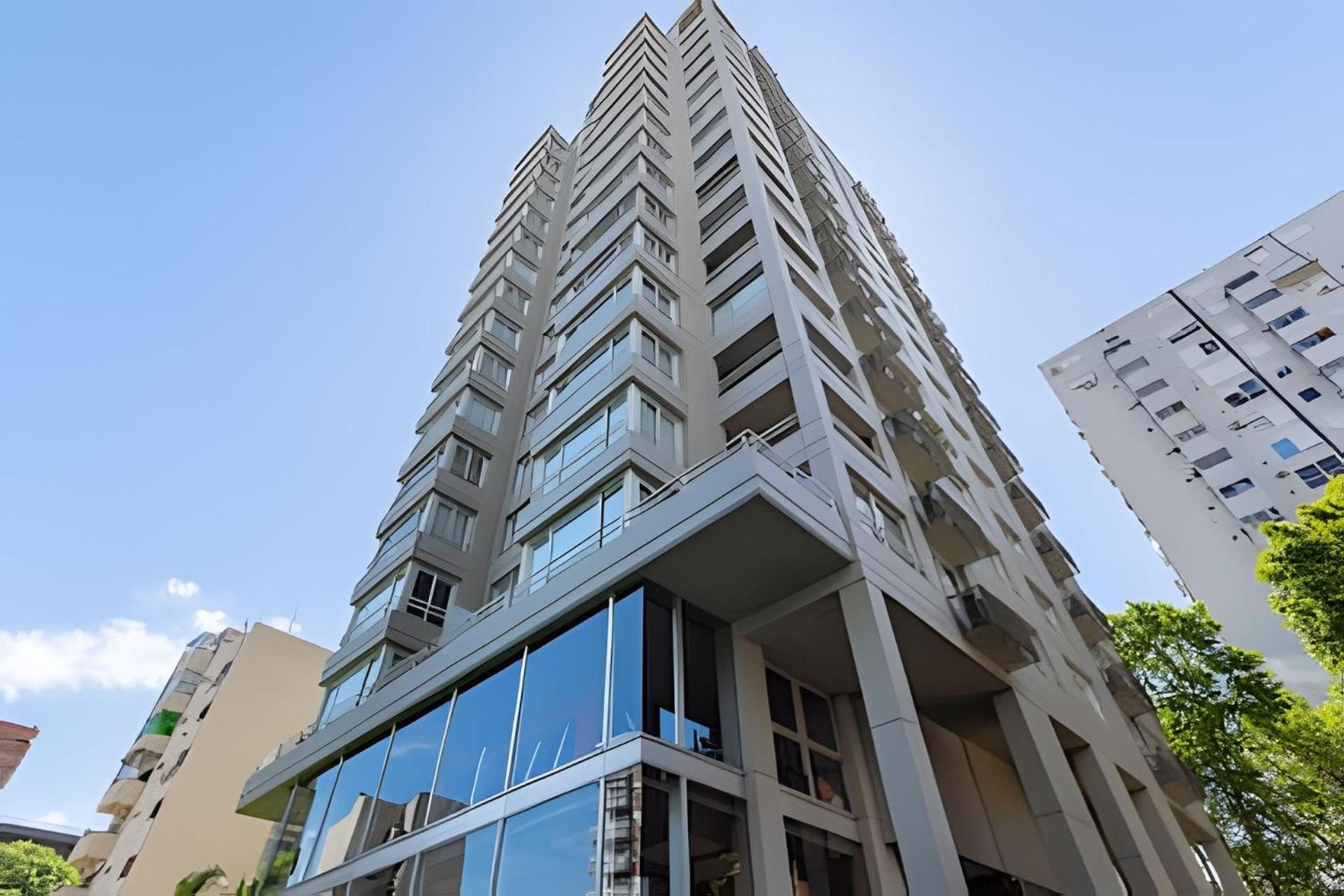 Luxury Building in Heart of Palermo Soho 2 Pools, Sauna, Gym and Business Center