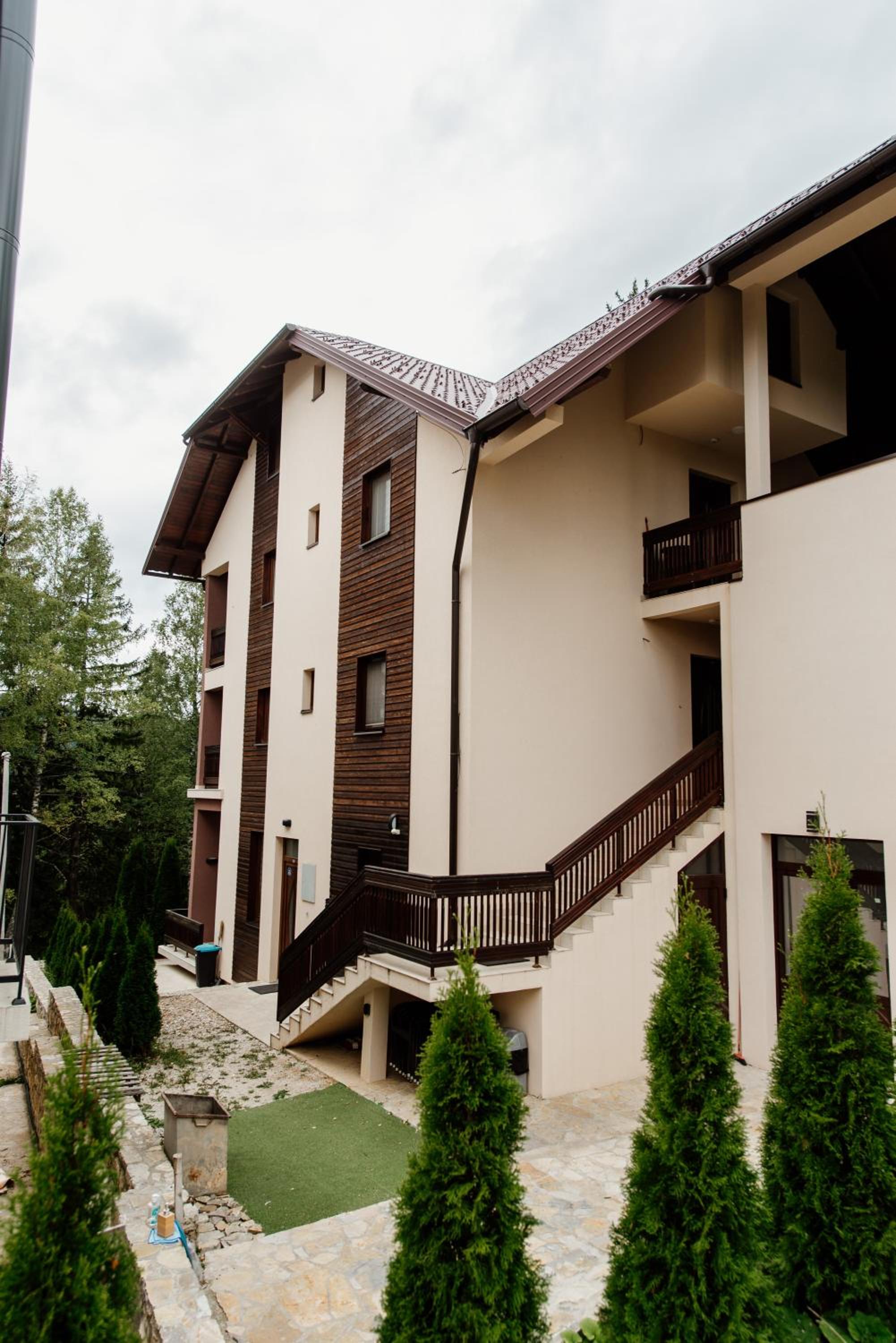 Apartmani Jela Zlatar view 2