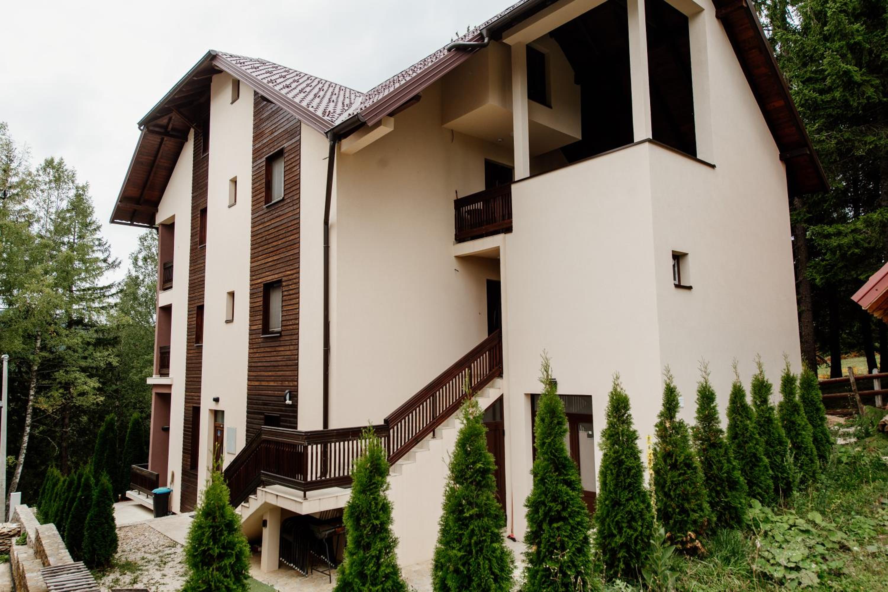Apartmani Jela Zlatar view 3