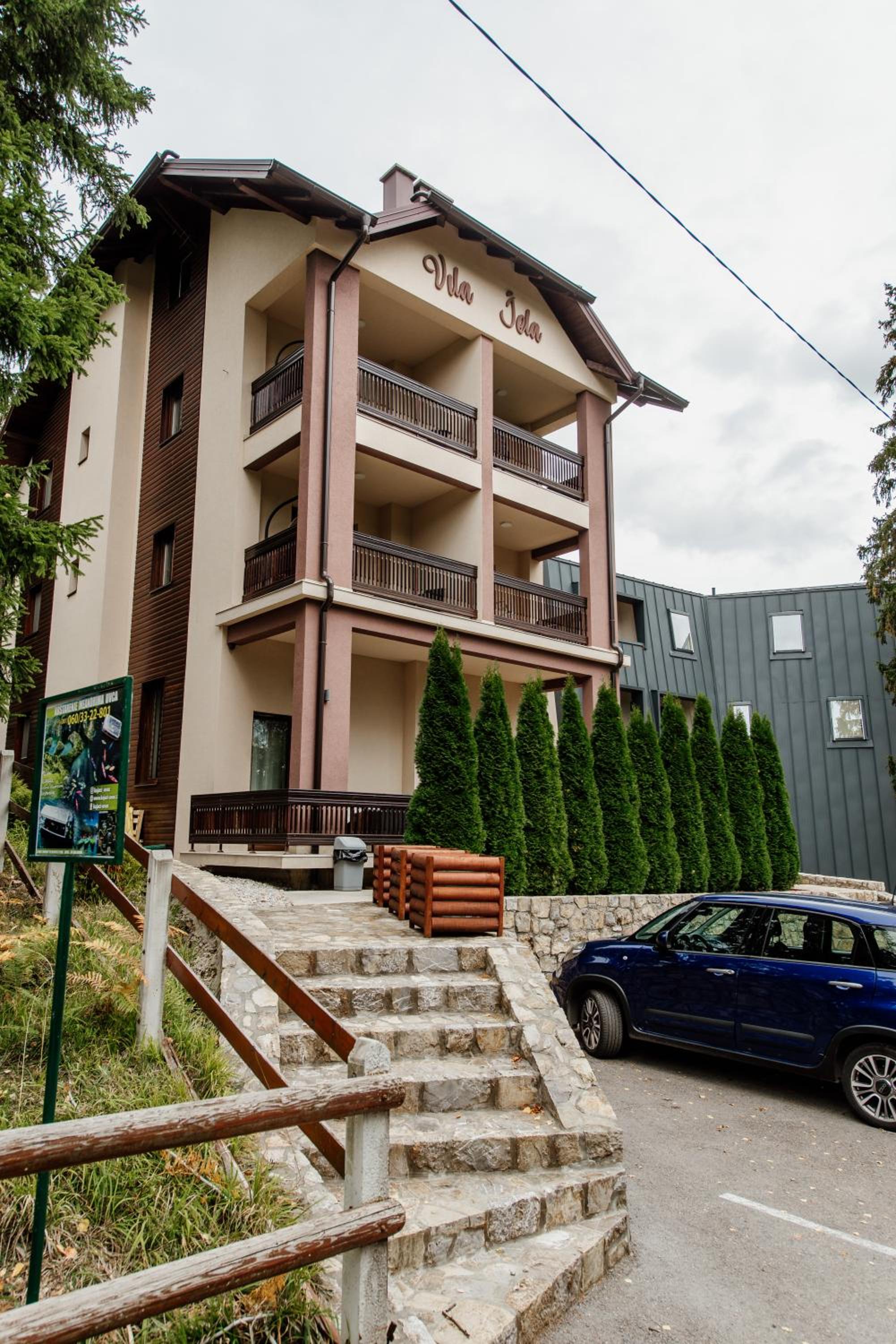 Apartmani Jela Zlatar view 5