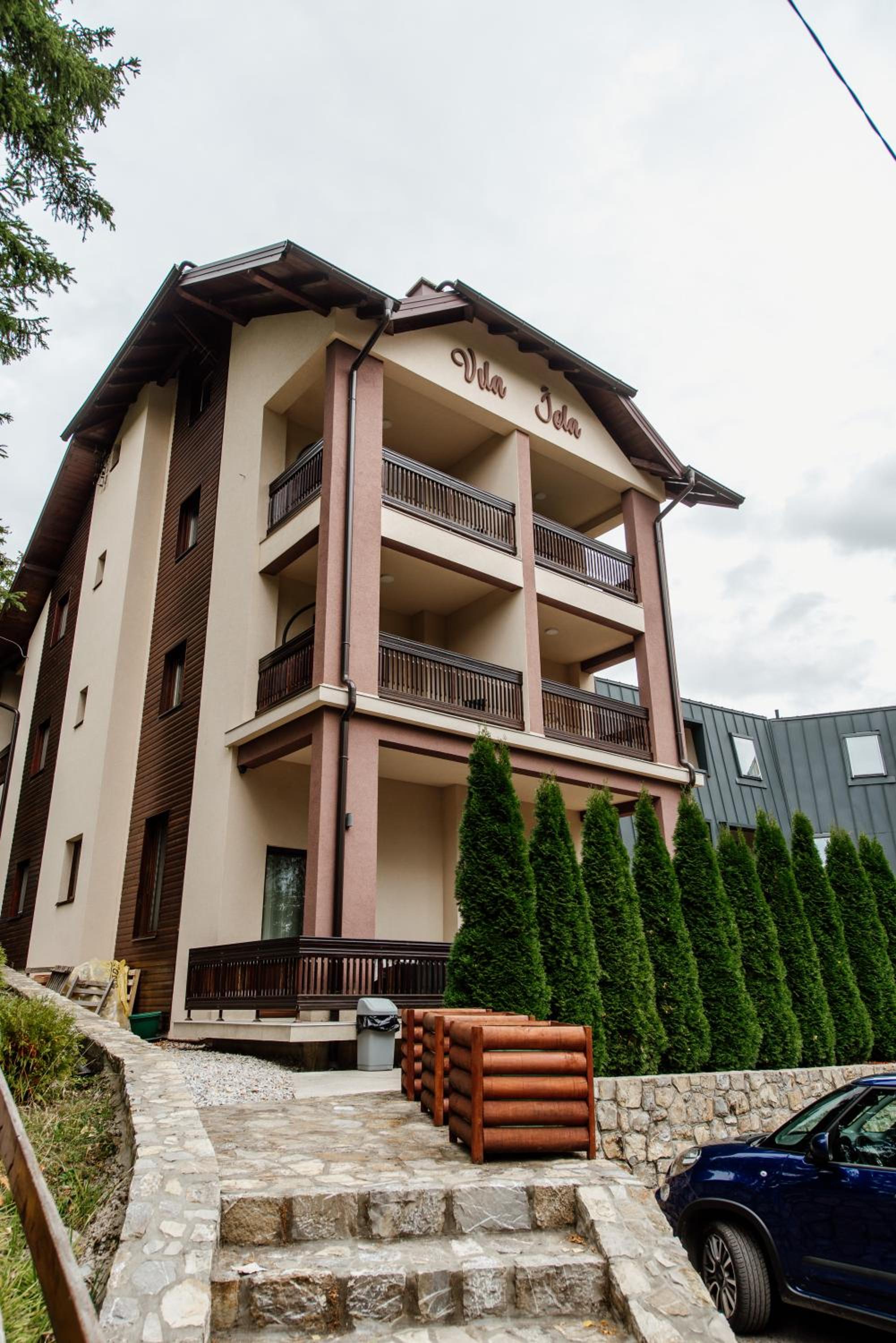 Apartmani Jela Zlatar view 4