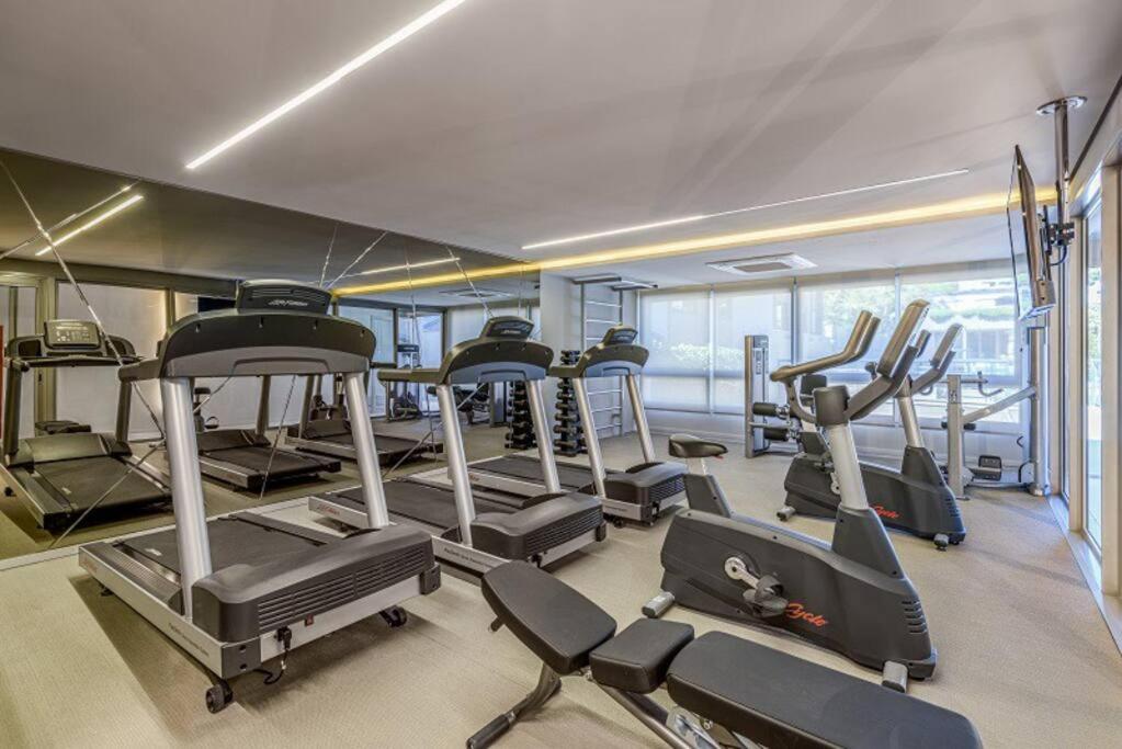 Studio Lucas By Yoo Luxo