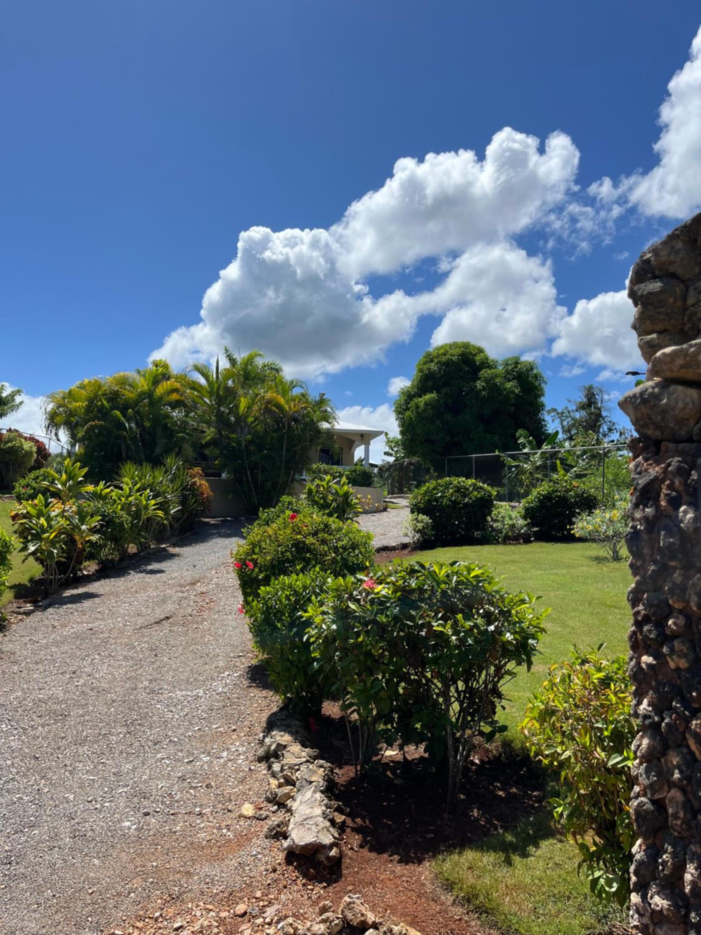 Villa Karolina
