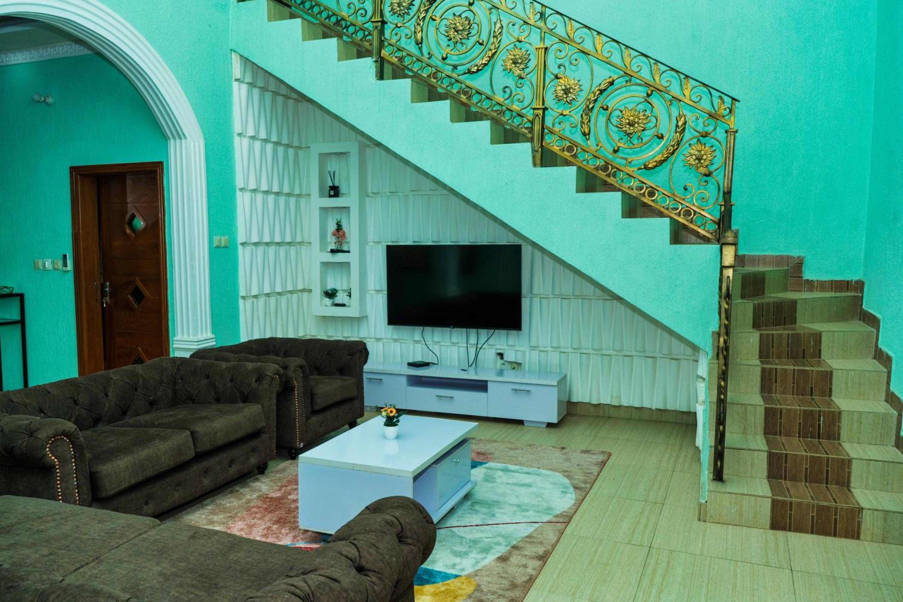 Les Bulles du Paradis Appartement