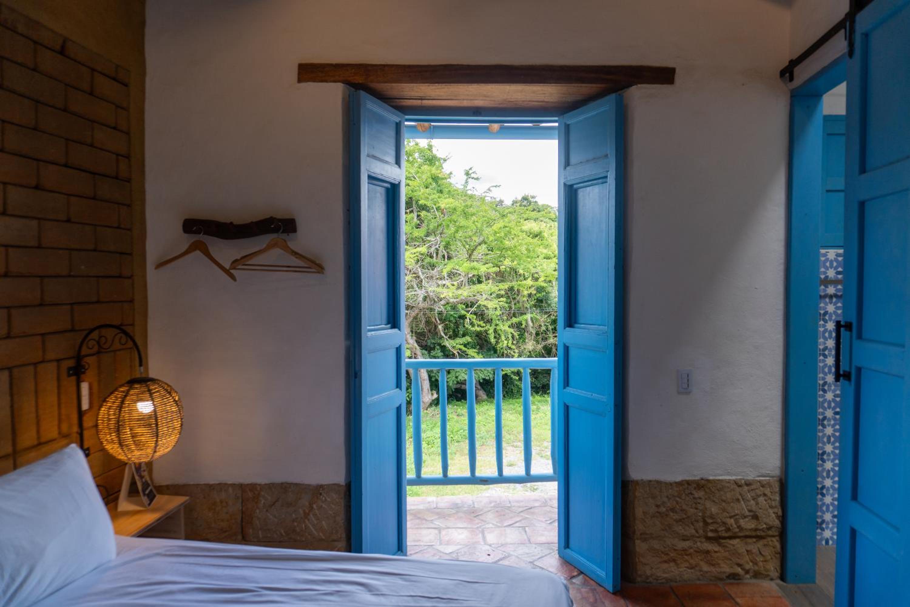 Hotel Boutique Casa Encanto Barichara