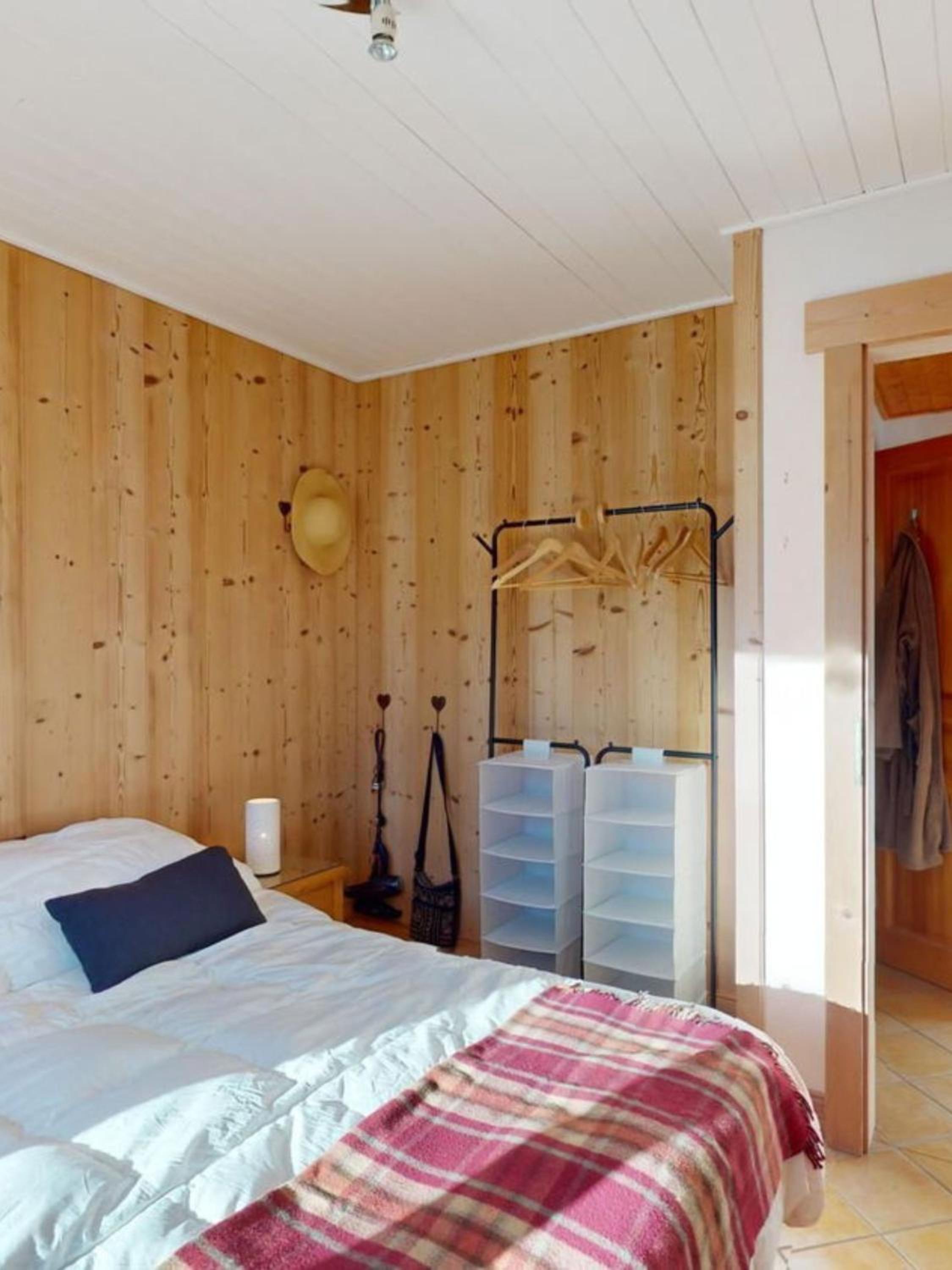 Mountain View, great location Chalet Joli