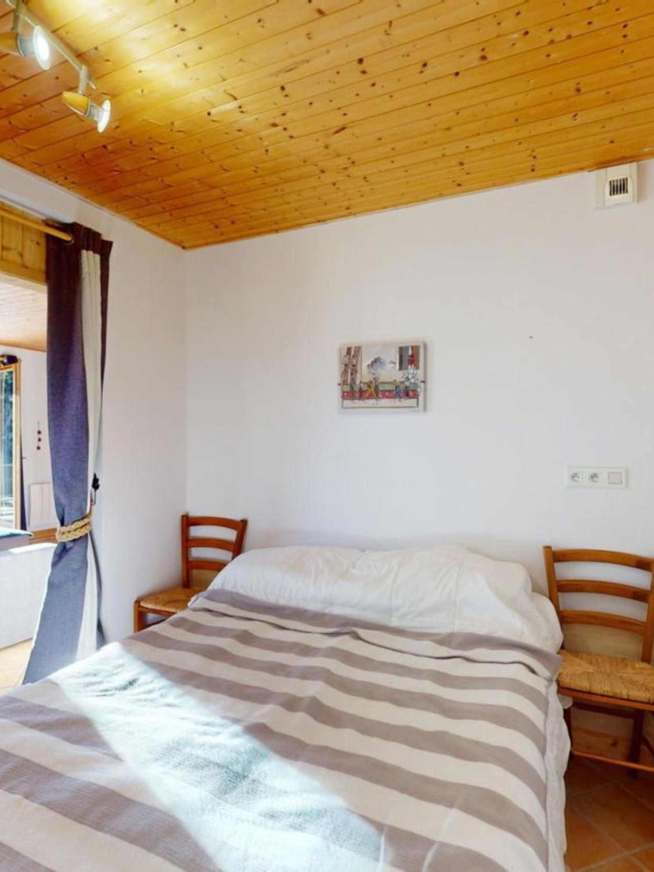 Mountain View, great location Chalet Joli