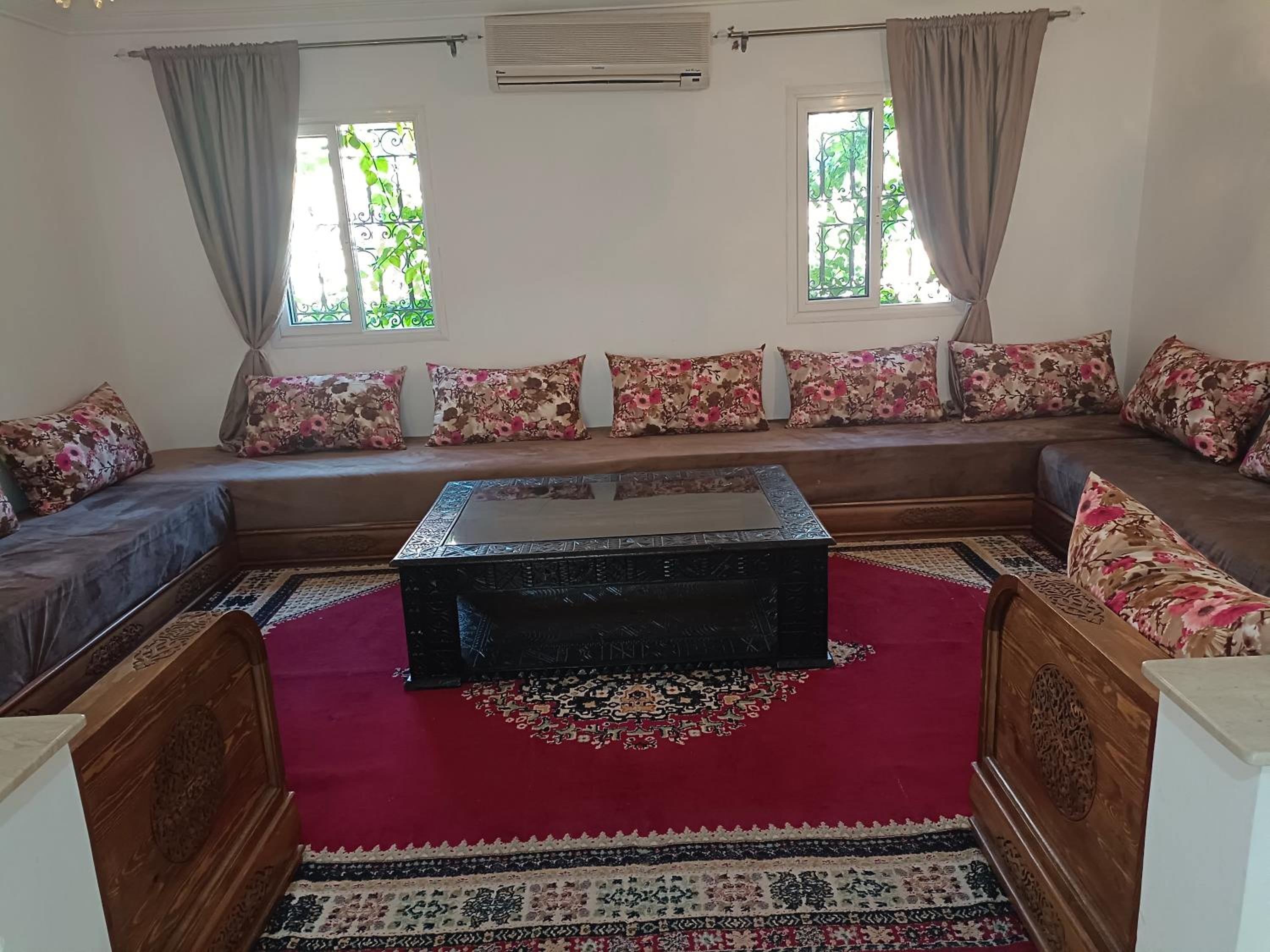 lounge